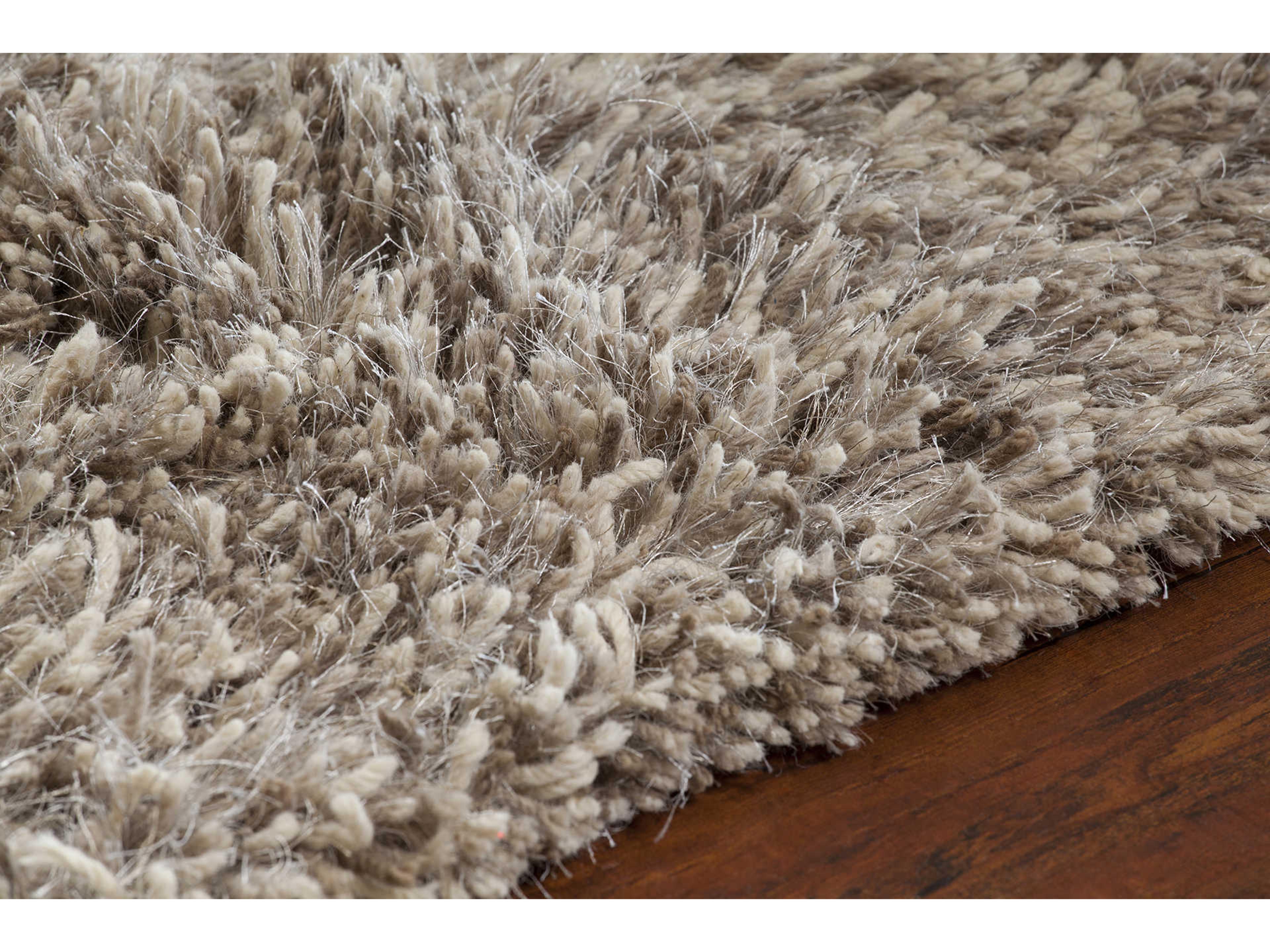 Chandra Estilo Shag Area Rug
