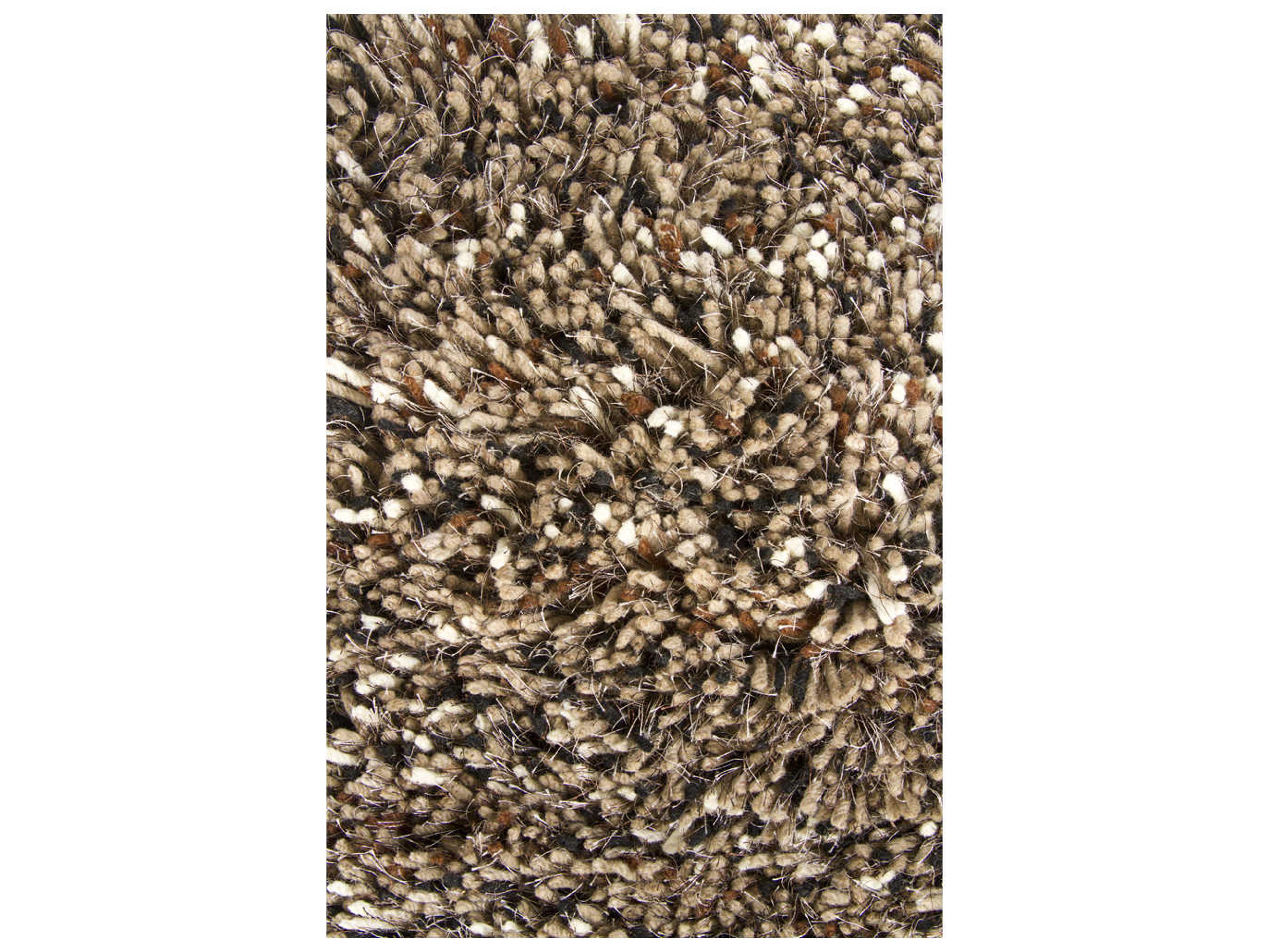 Chandra Estilo Shag Area Rug