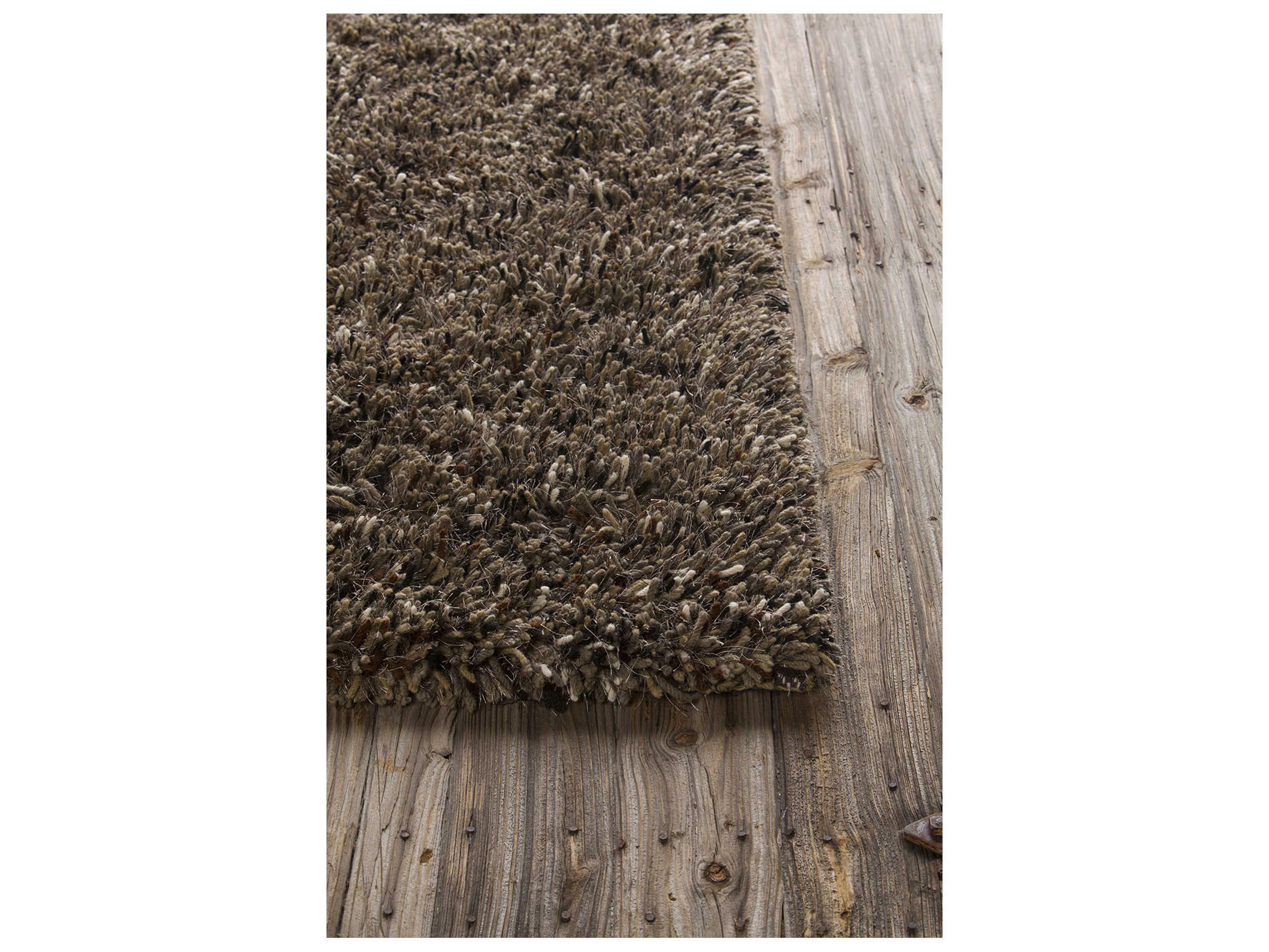 Chandra Estilo Shag Area Rug