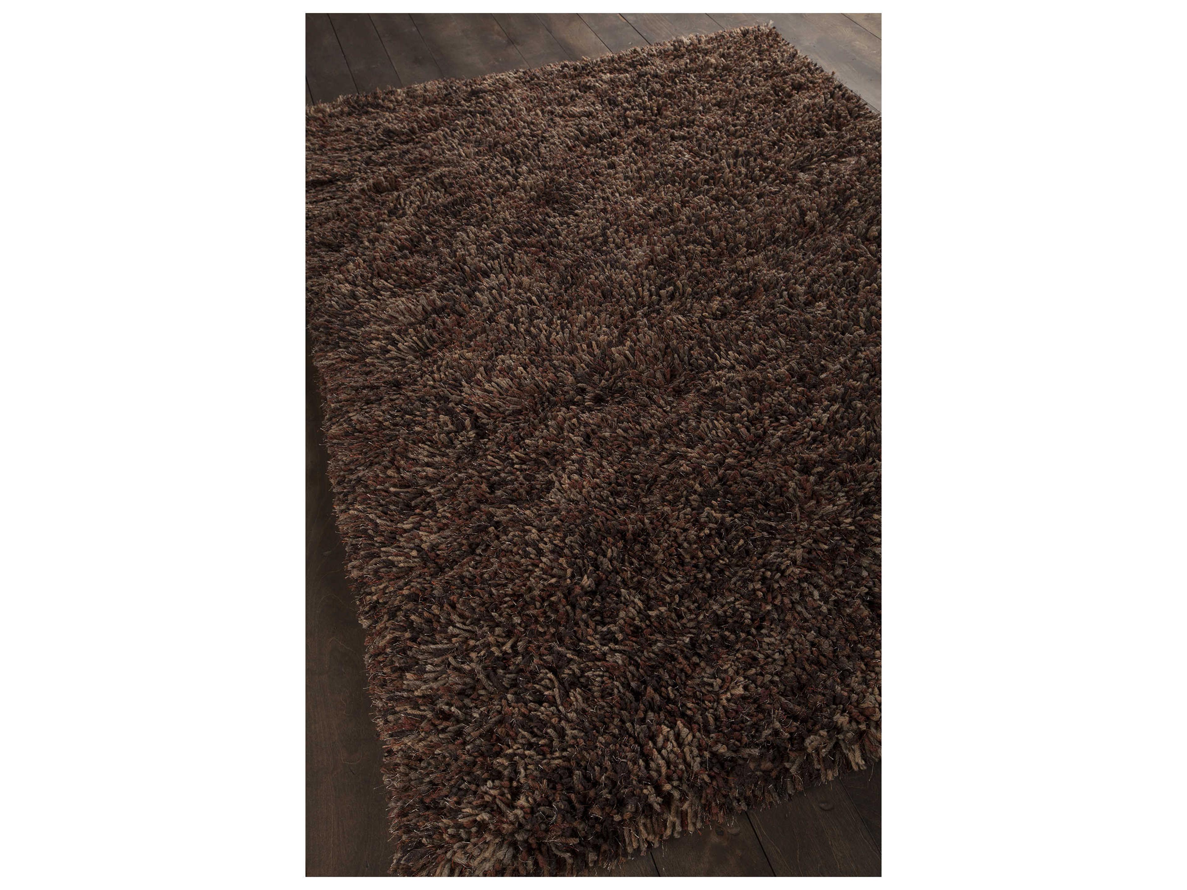 Chandra Estilo Shag Area Rug