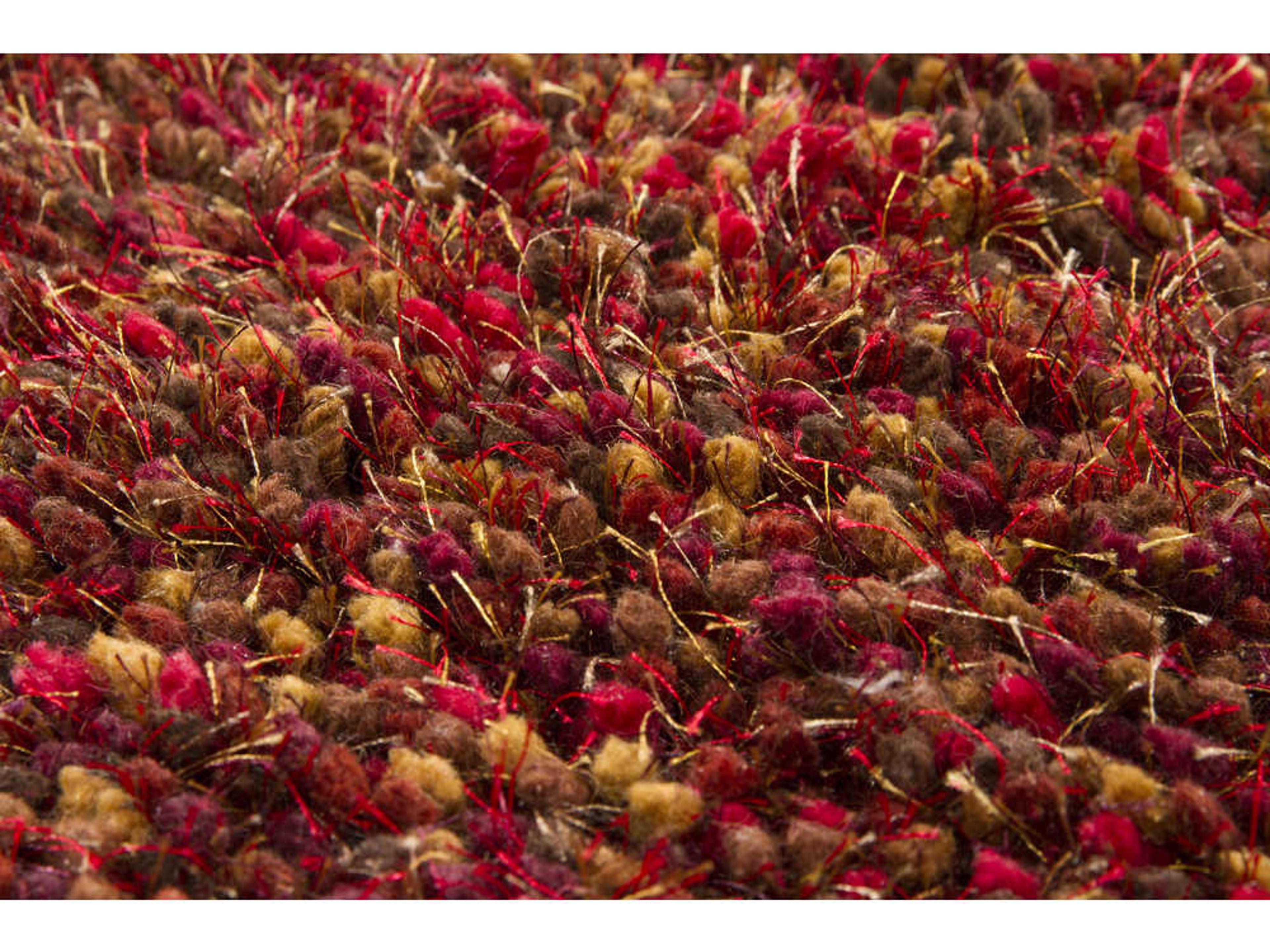 Chandra Estilo Shag Area Rug