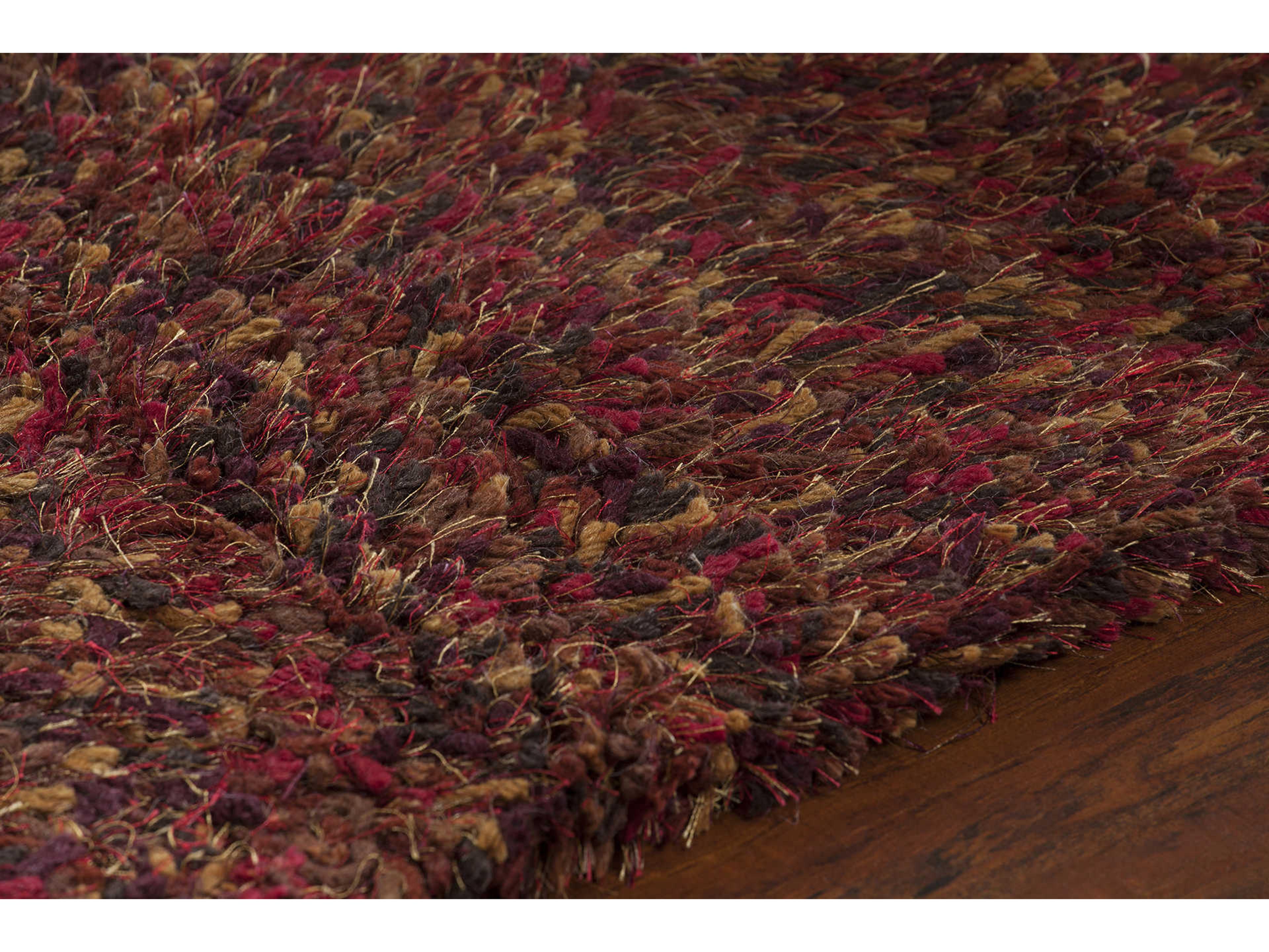 Chandra Estilo Shag Area Rug