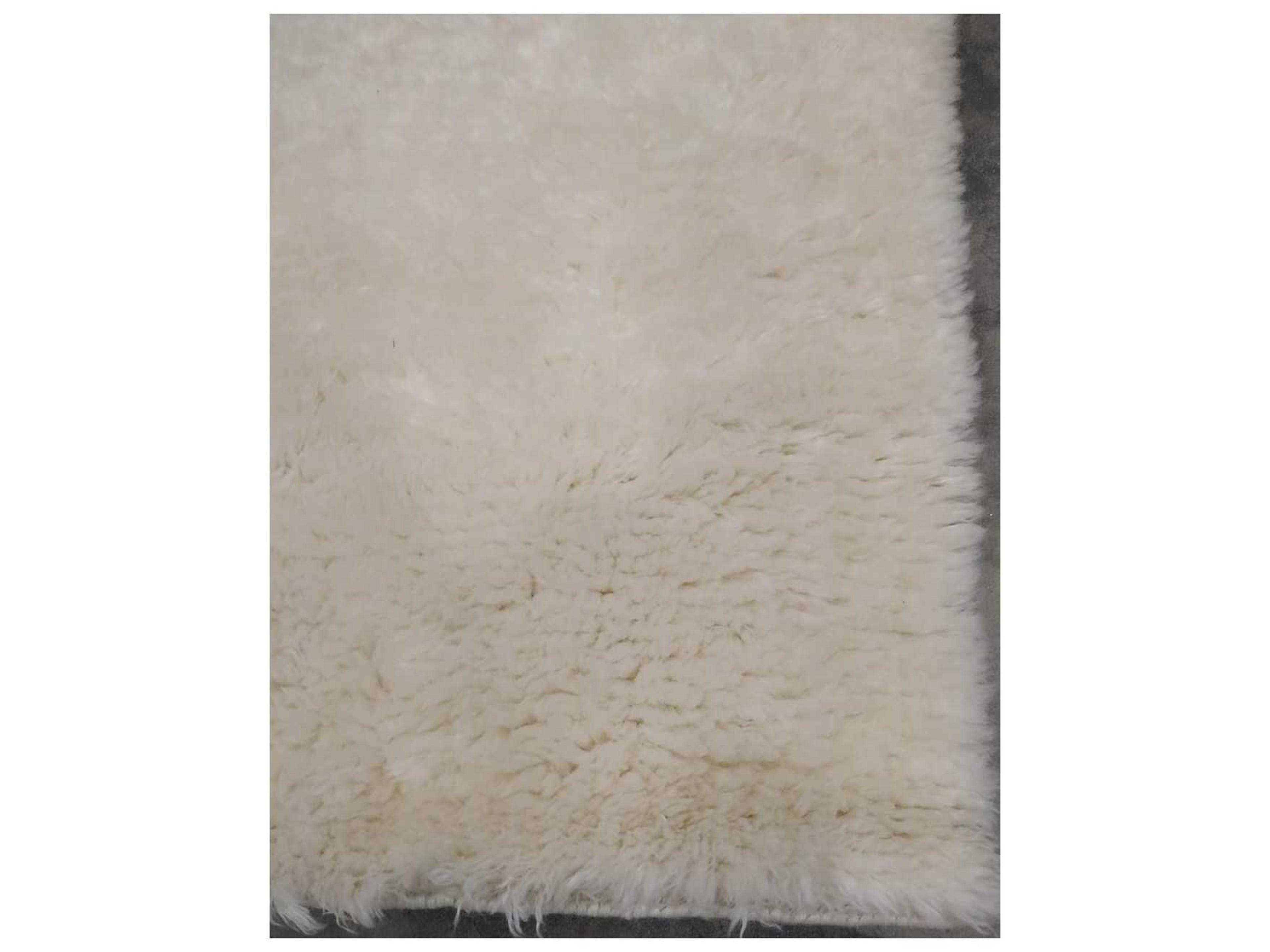 Chandra Ezmae Shag Area Rug