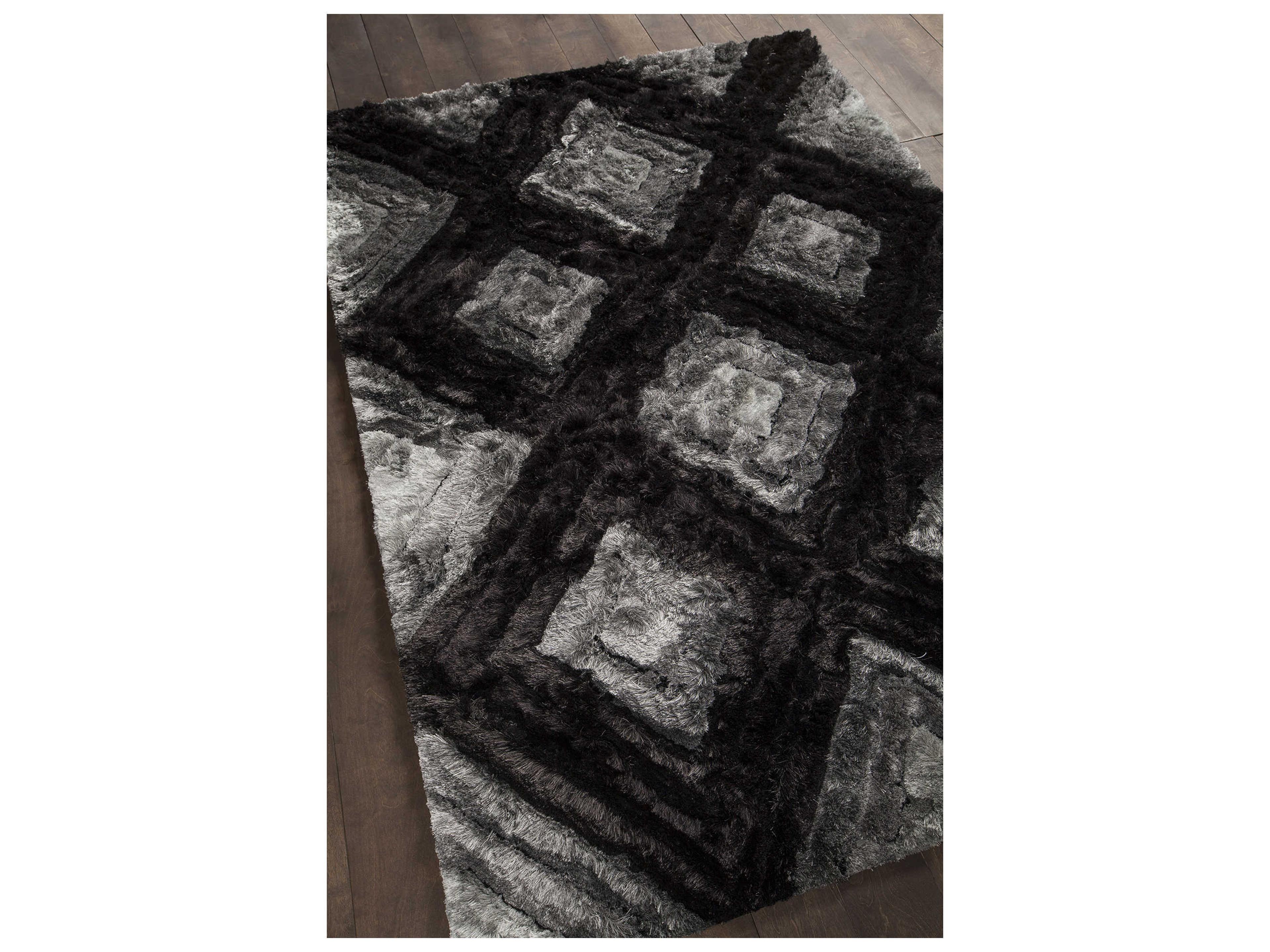 Chandra Flemish Geometric Area Rug