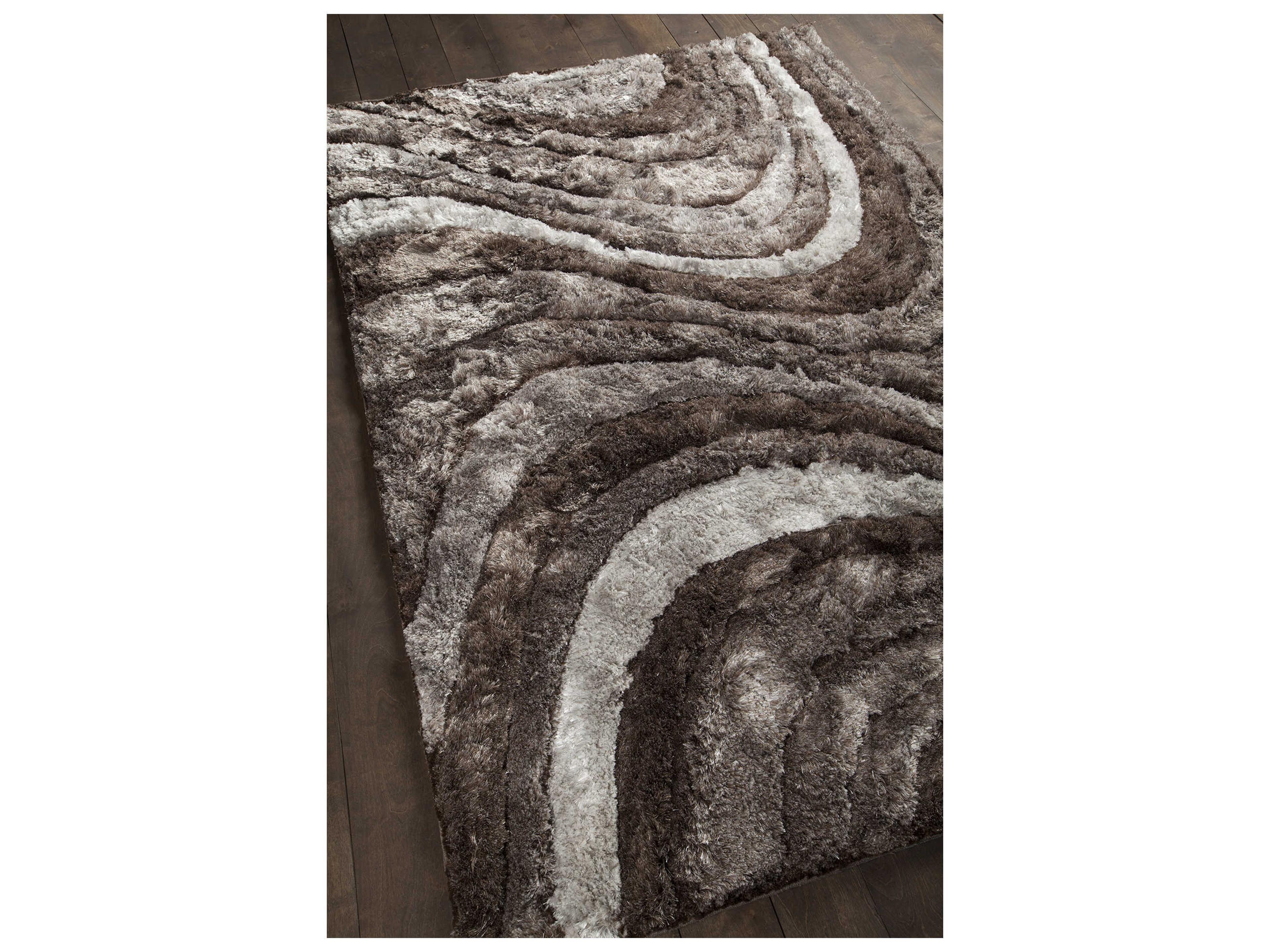 Chandra Flemish Abstract Area Rug