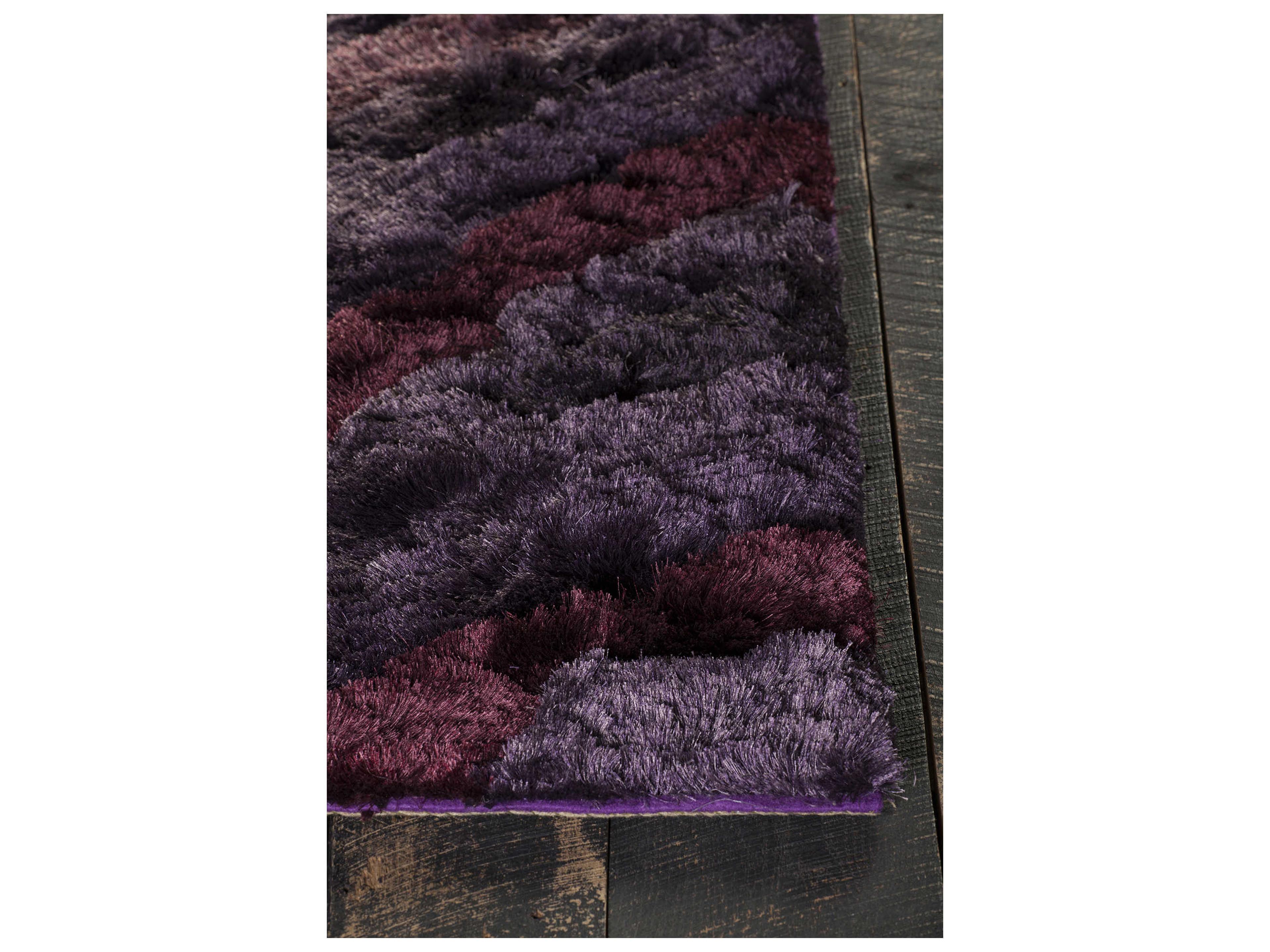 Chandra Flemish Abstract Area Rug