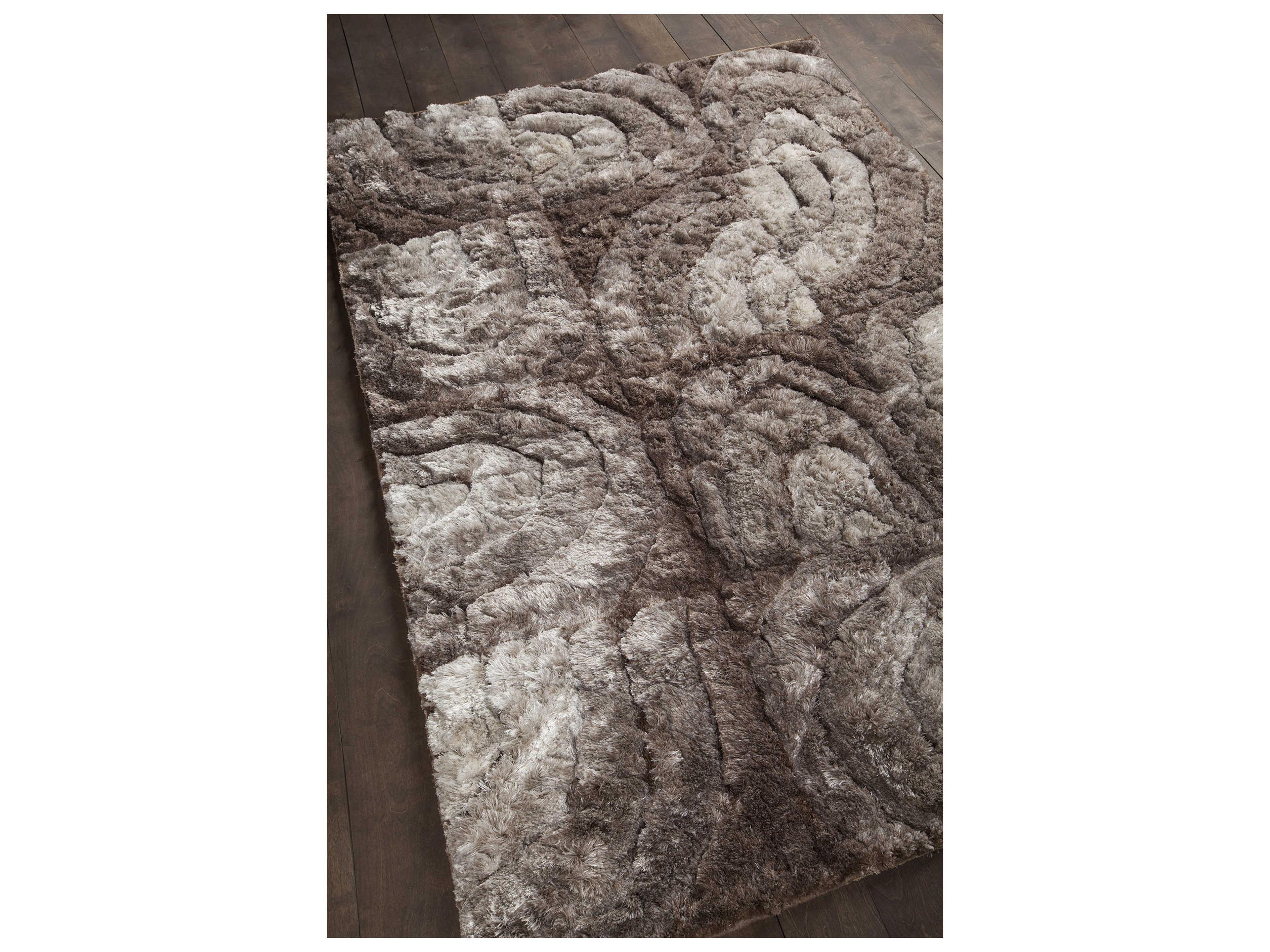 Chandra Flemish Abstract Area Rug