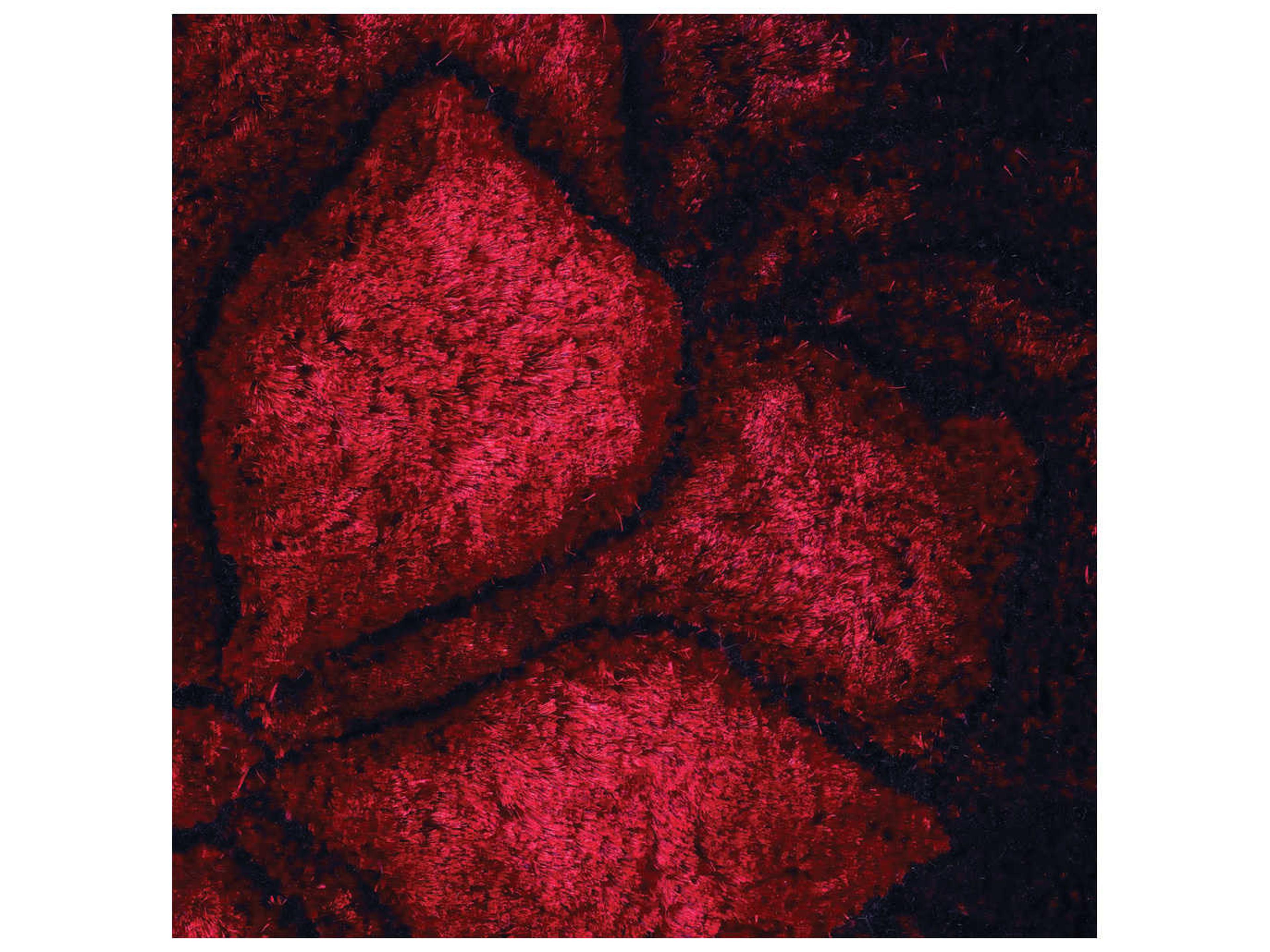 Chandra Flemish Floral Area Rug