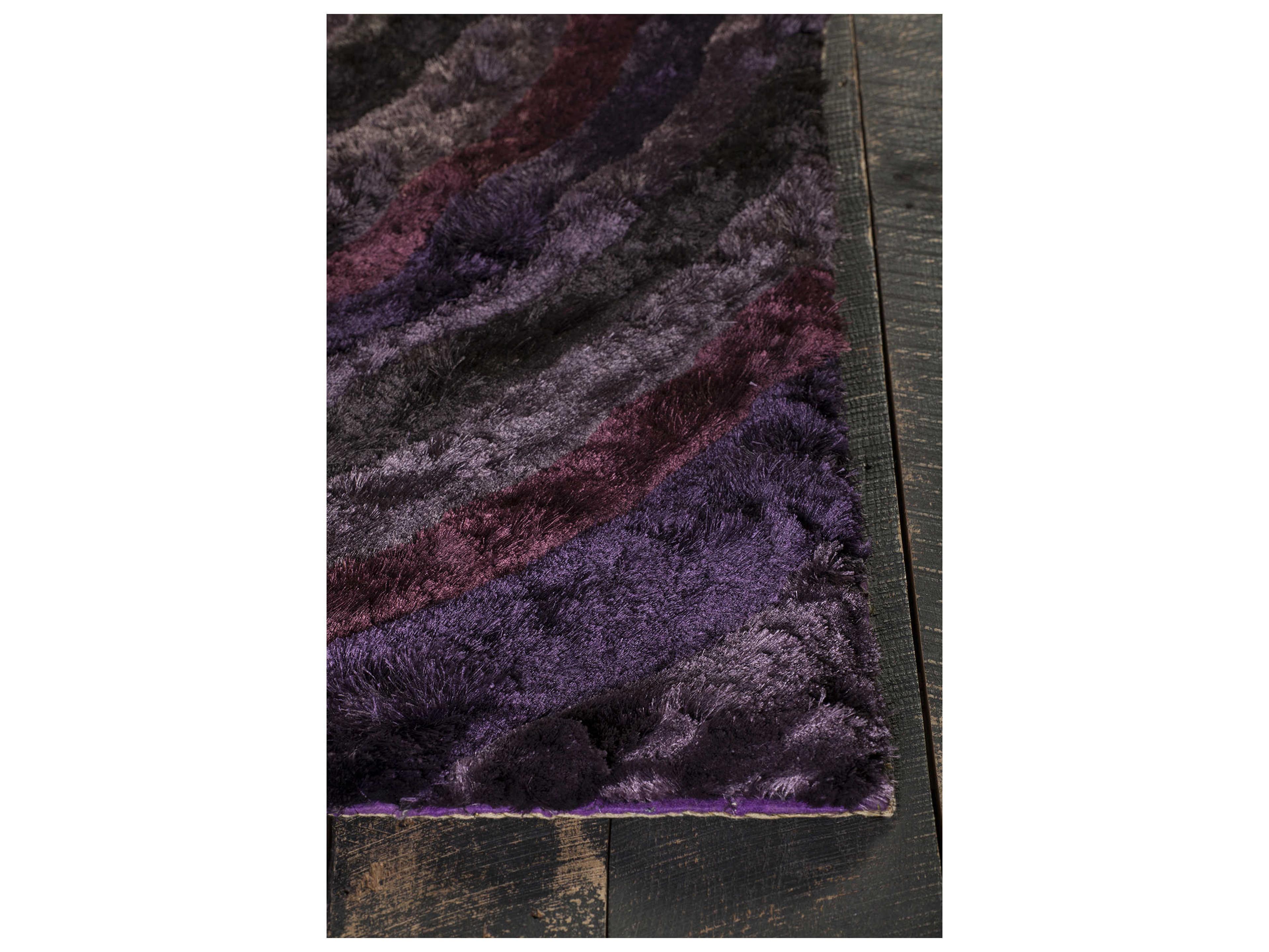 Chandra Flemish Geometric Area Rug