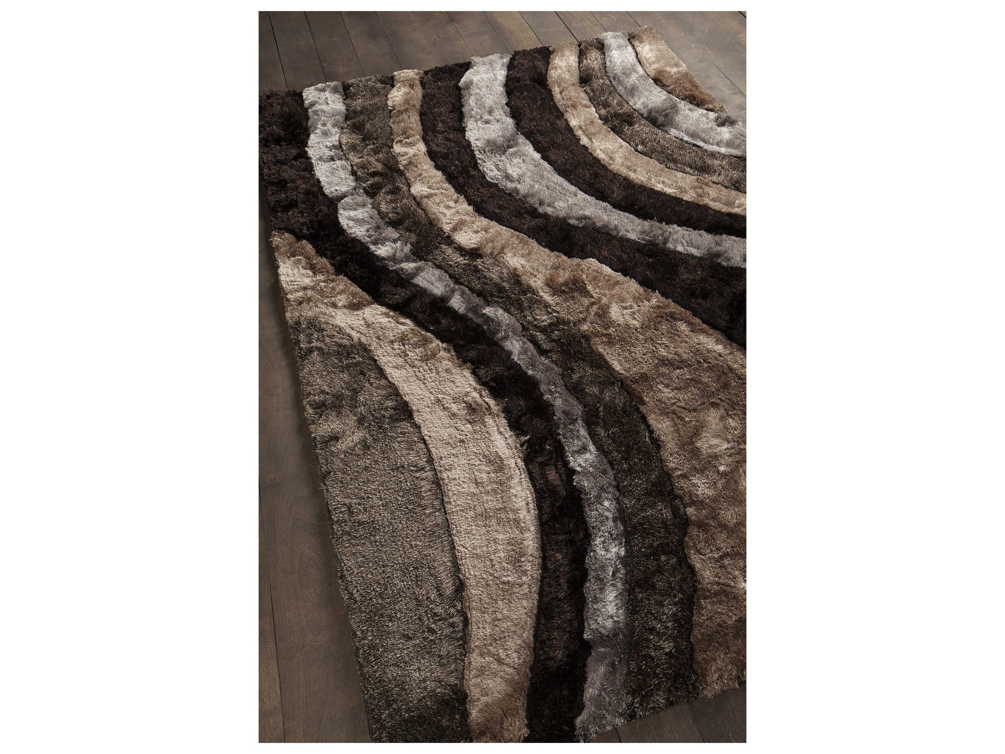 Chandra Flemish Abstract Area Rug