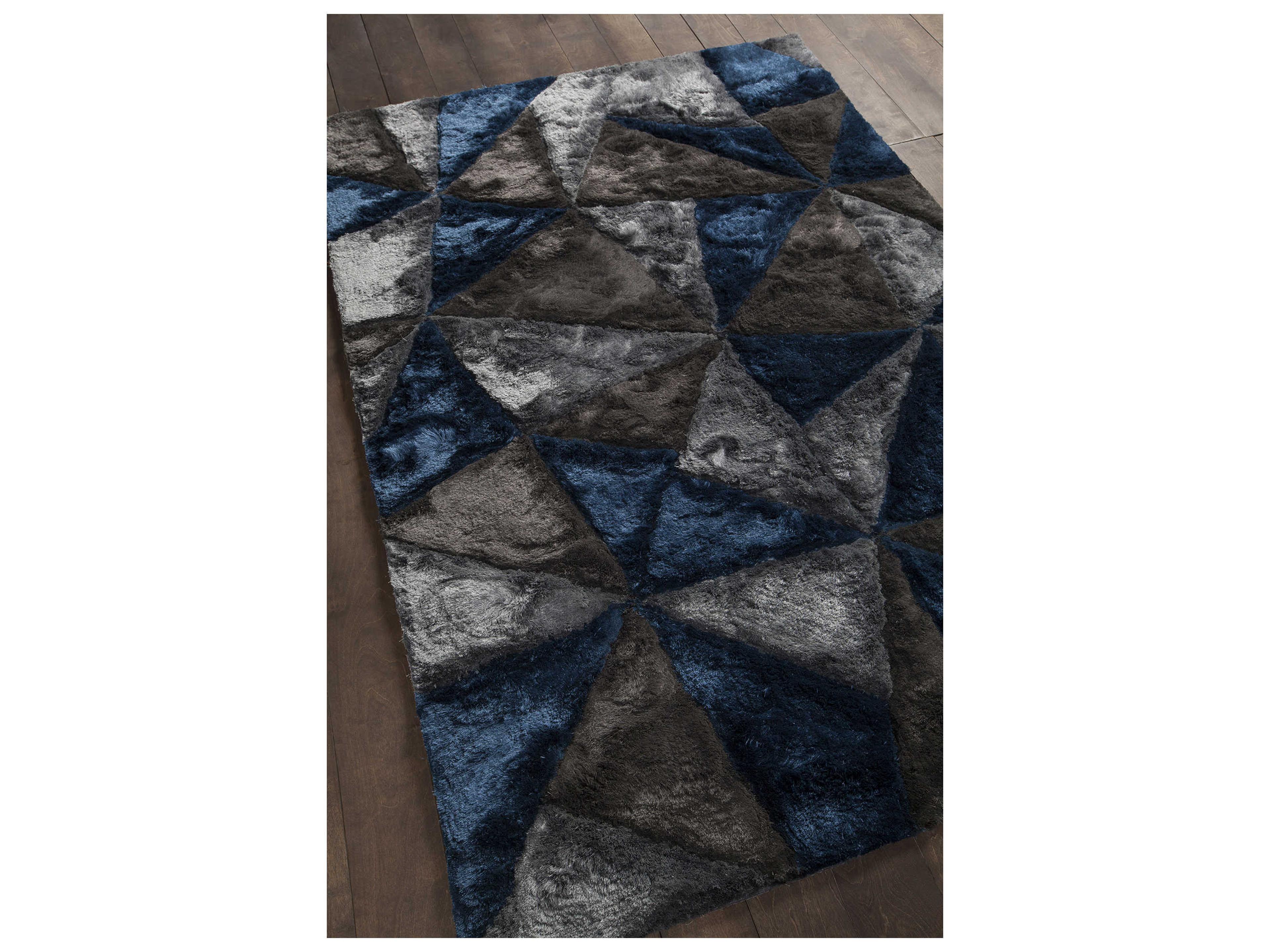 Chandra Flemish Geometric Area Rug