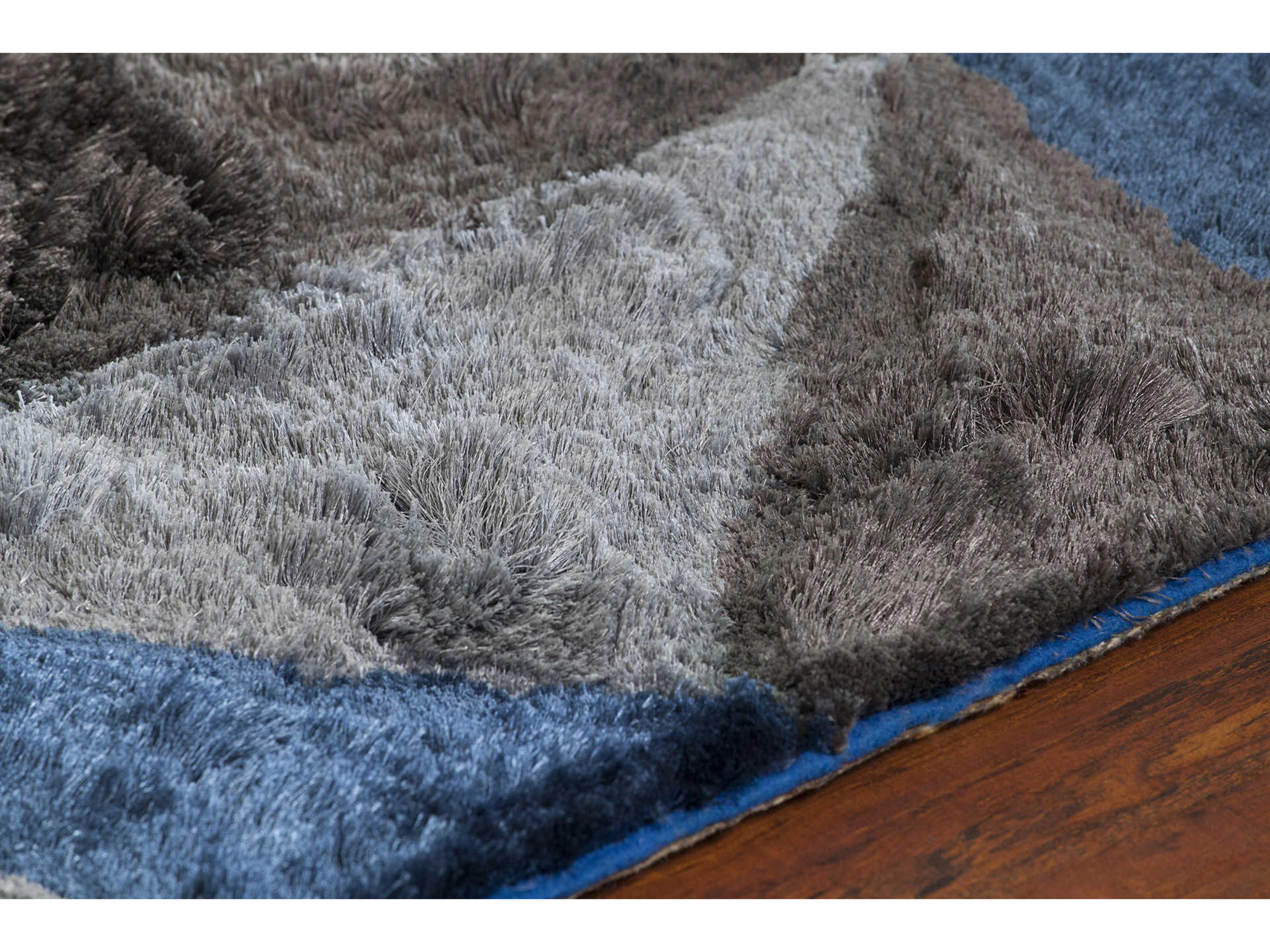 Chandra Flemish Geometric Area Rug