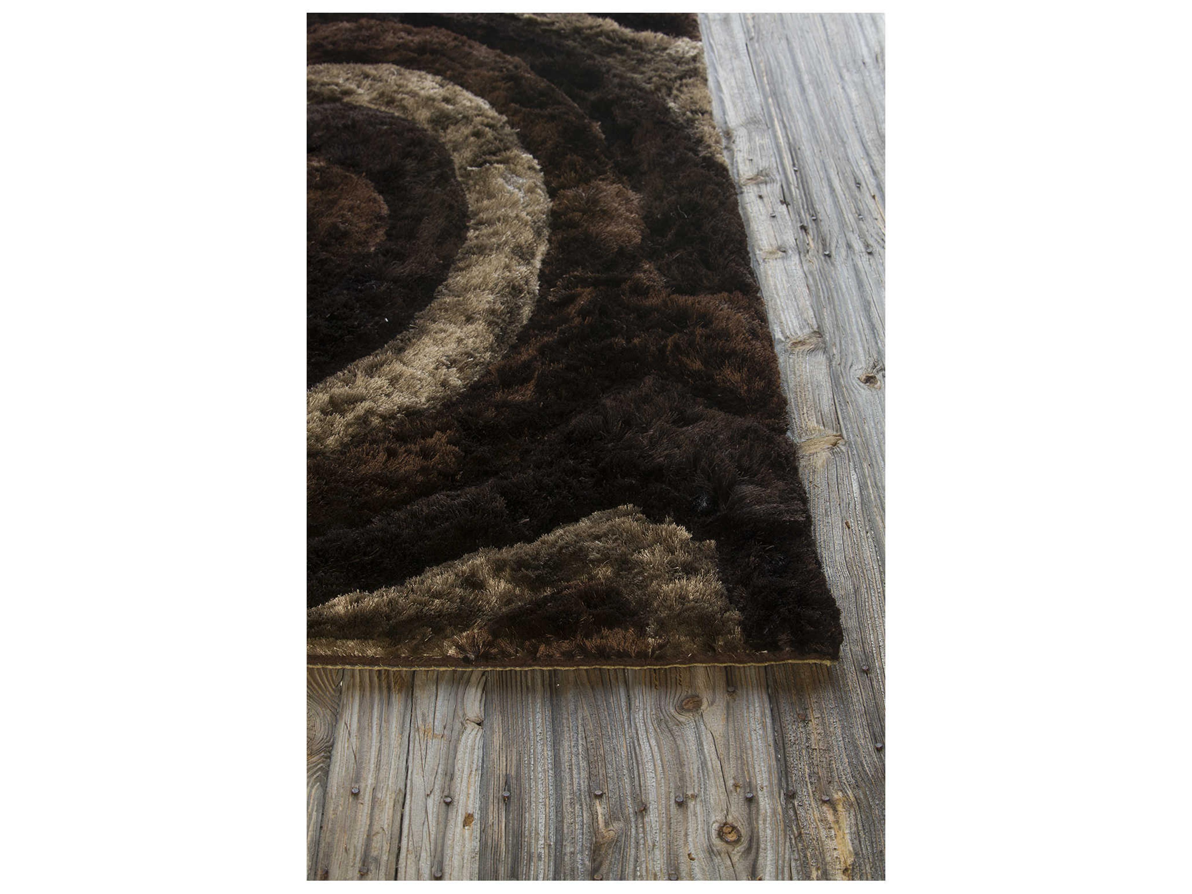 Chandra Flemish Abstract Area Rug