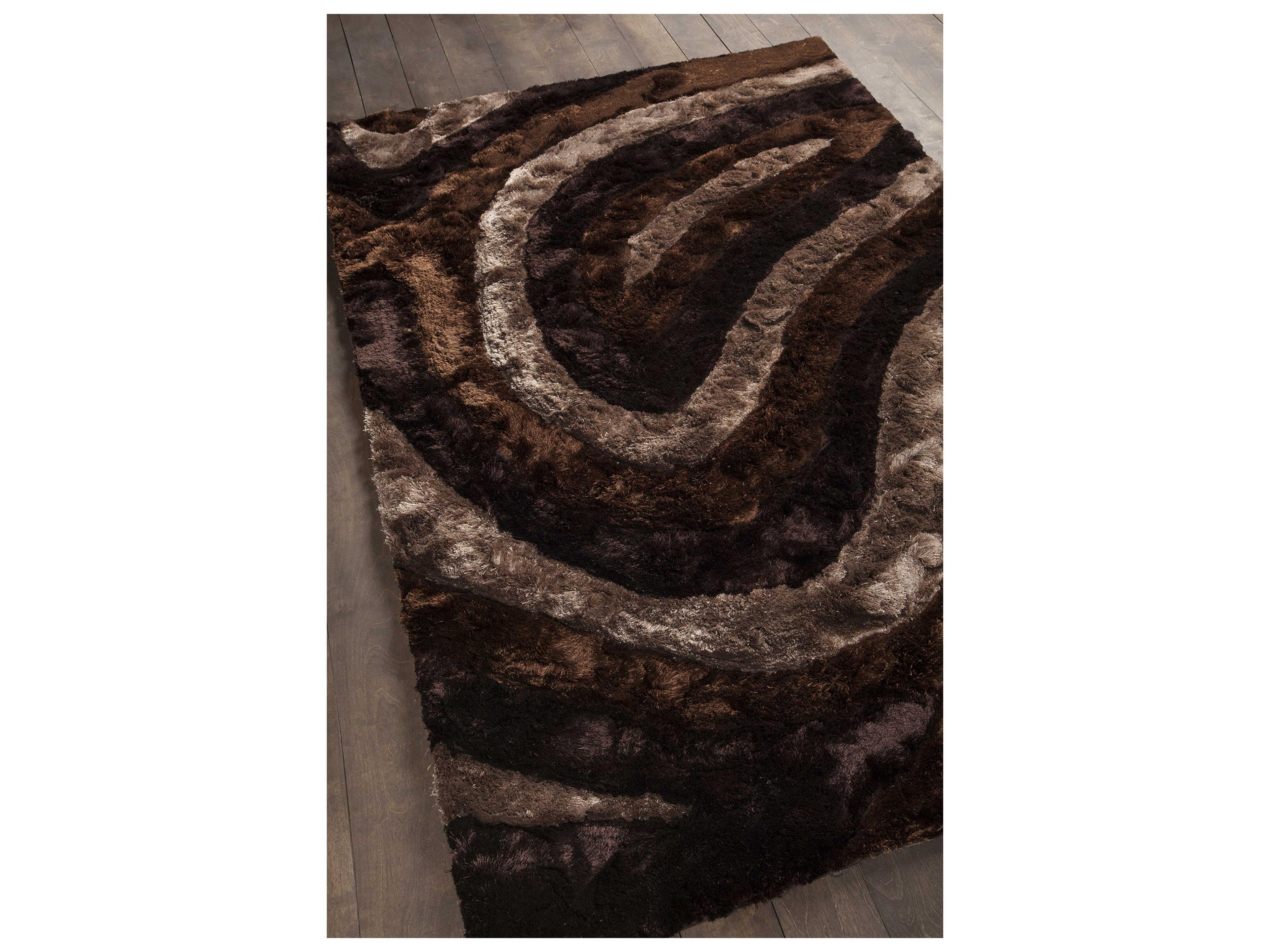 Chandra Flemish Abstract Area Rug