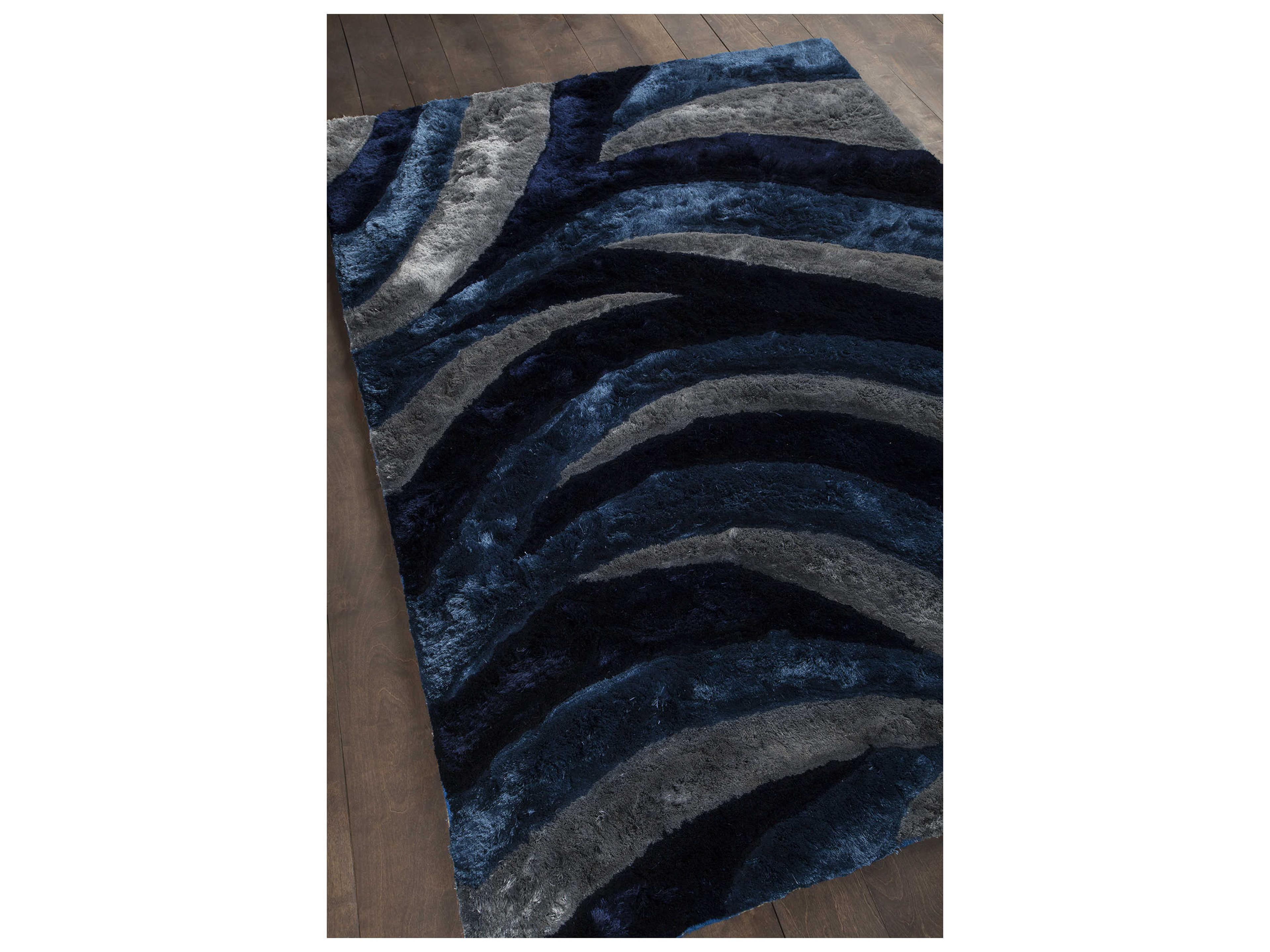 Chandra Flemish Abstract Area Rug