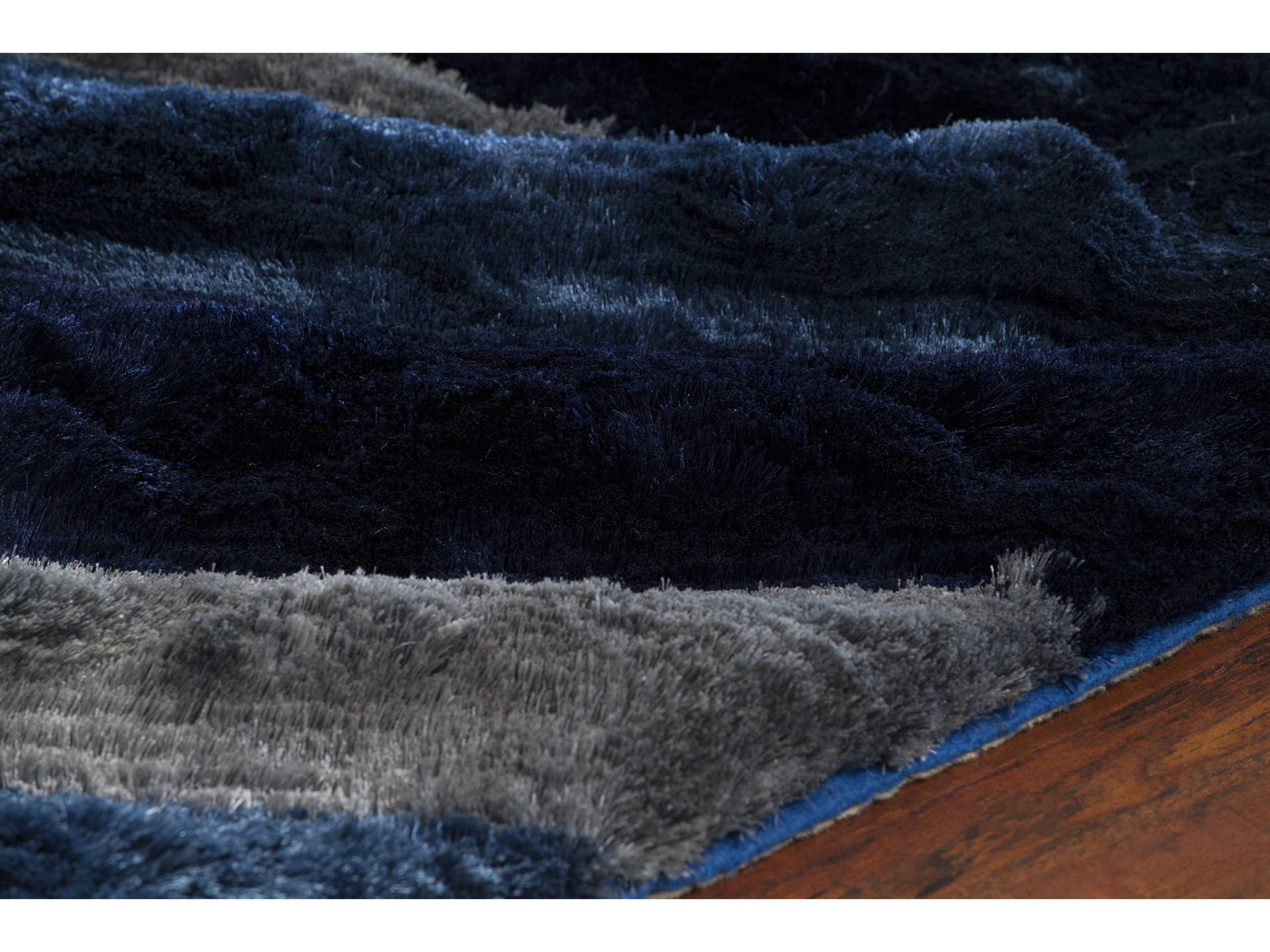 Chandra Flemish Abstract Area Rug