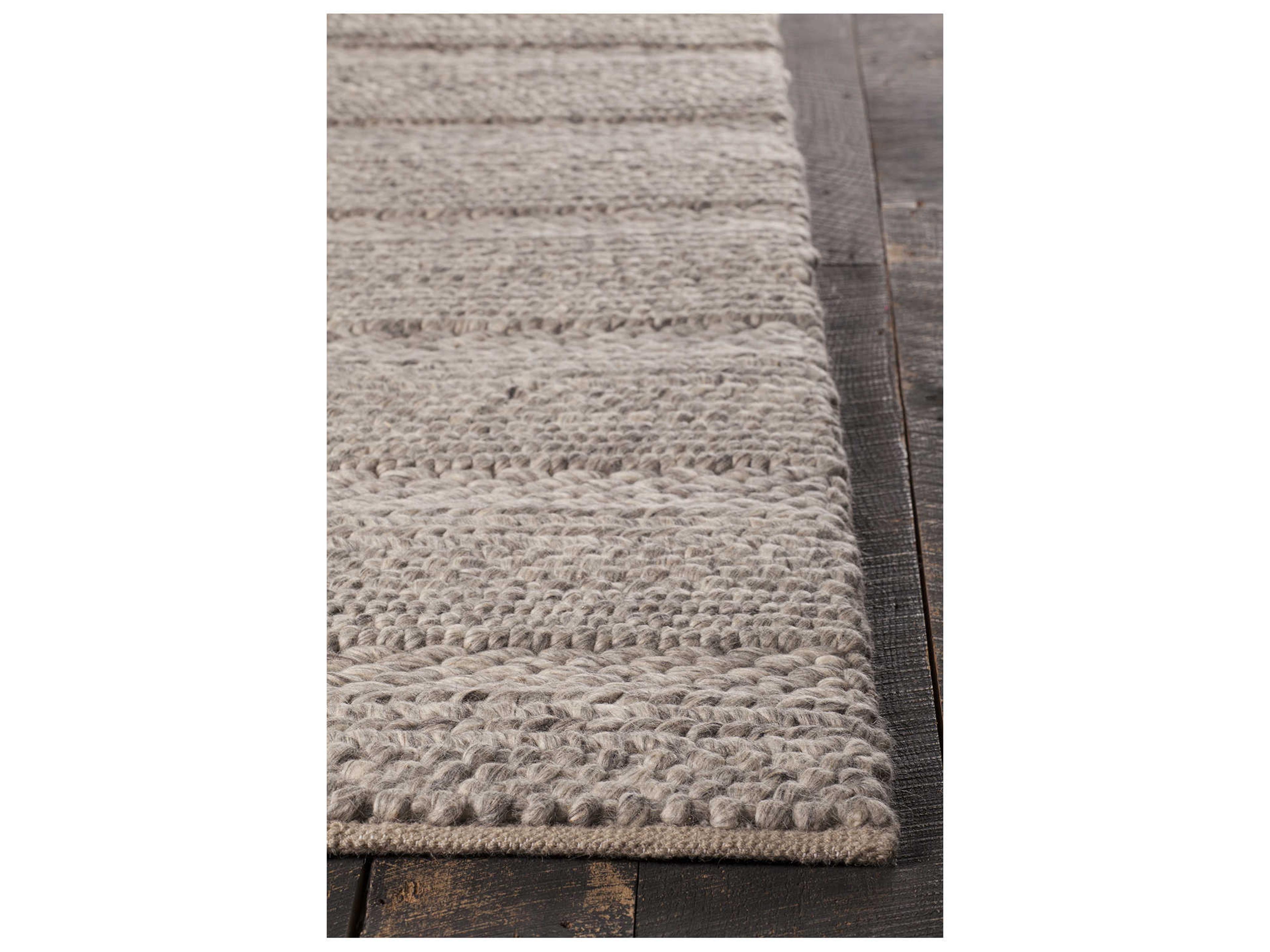 Chandra Forstel Striped Area Rug