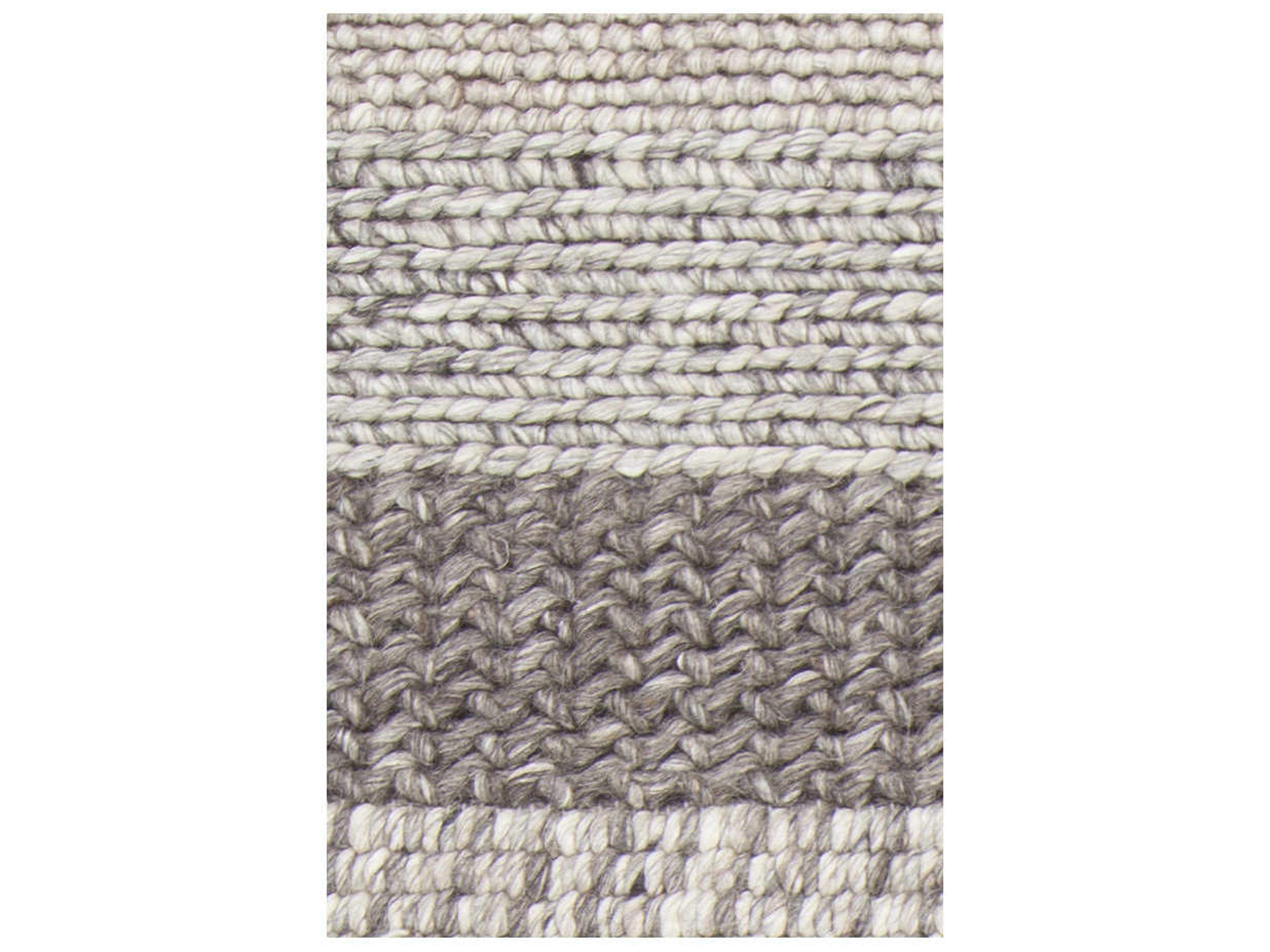 Chandra Forstel Striped Area Rug