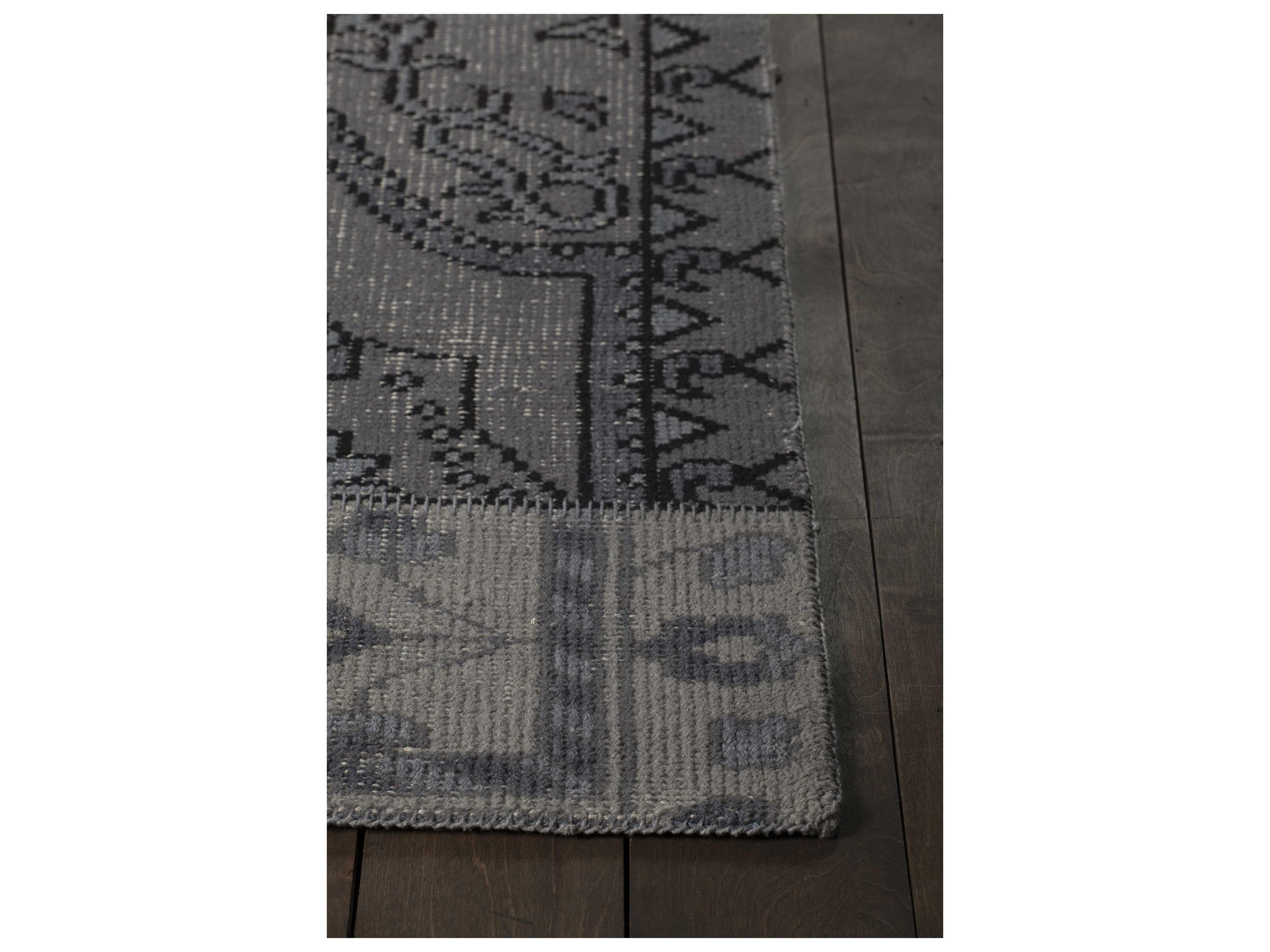 Chandra Fusion Floral Area Rug