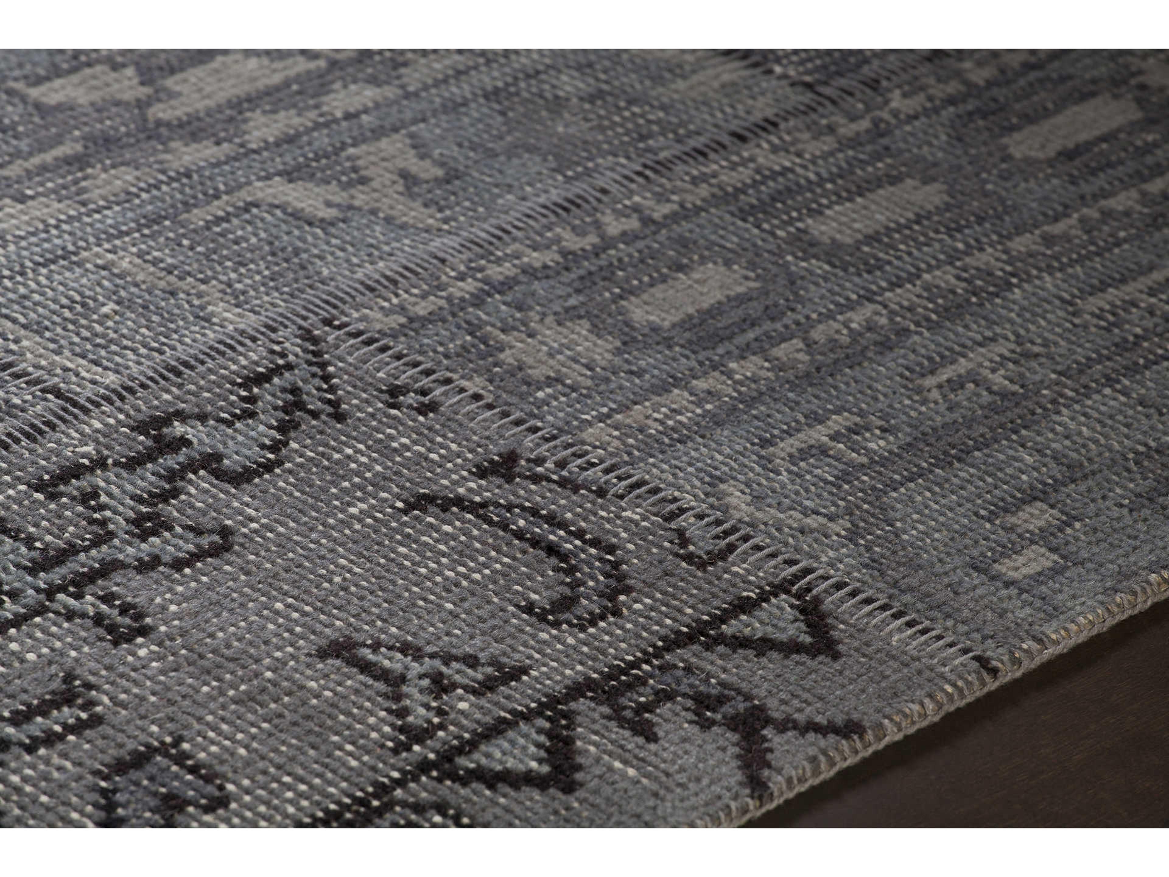 Chandra Fusion Floral Area Rug