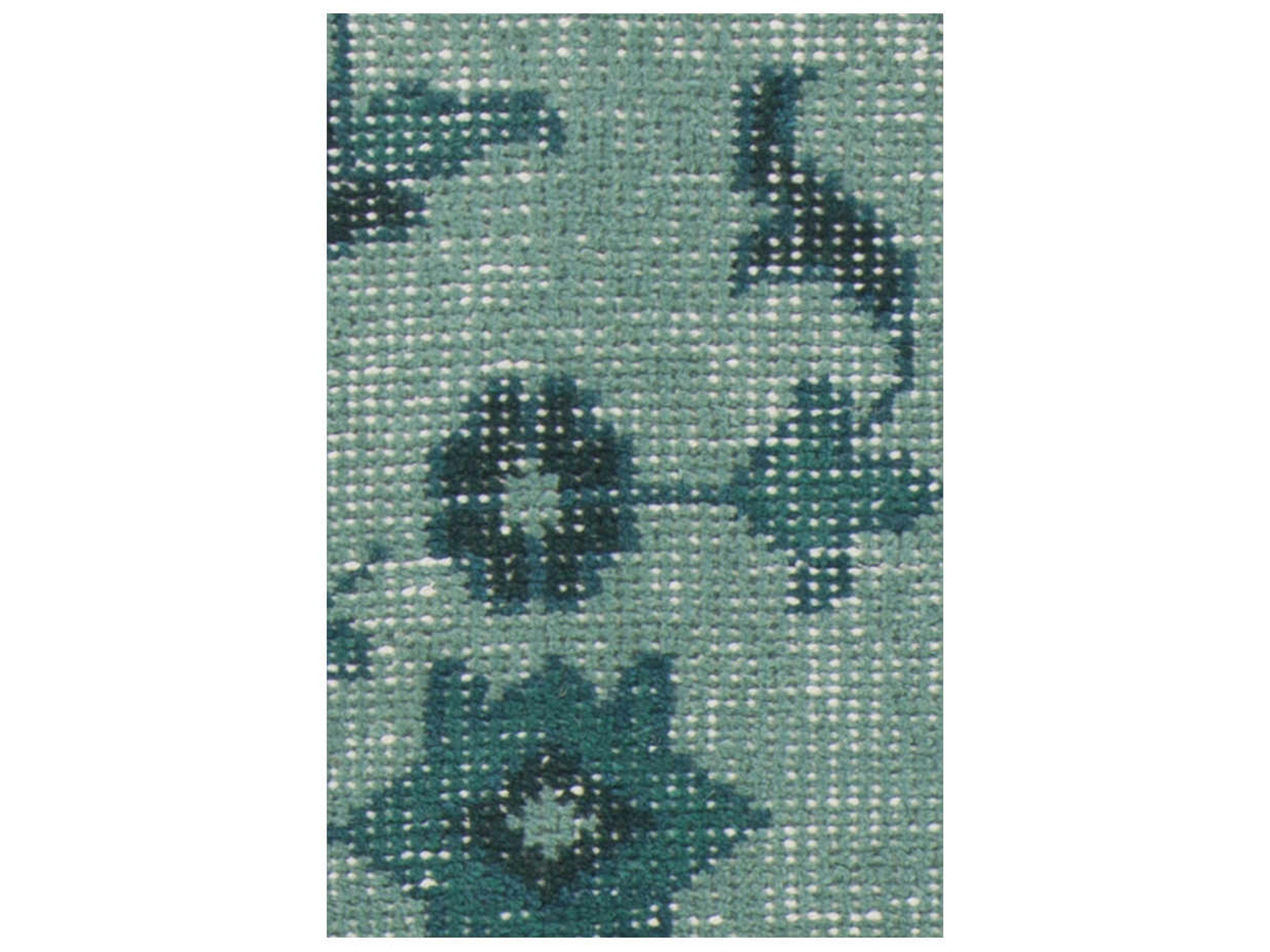 Chandra Fusion Floral Area Rug