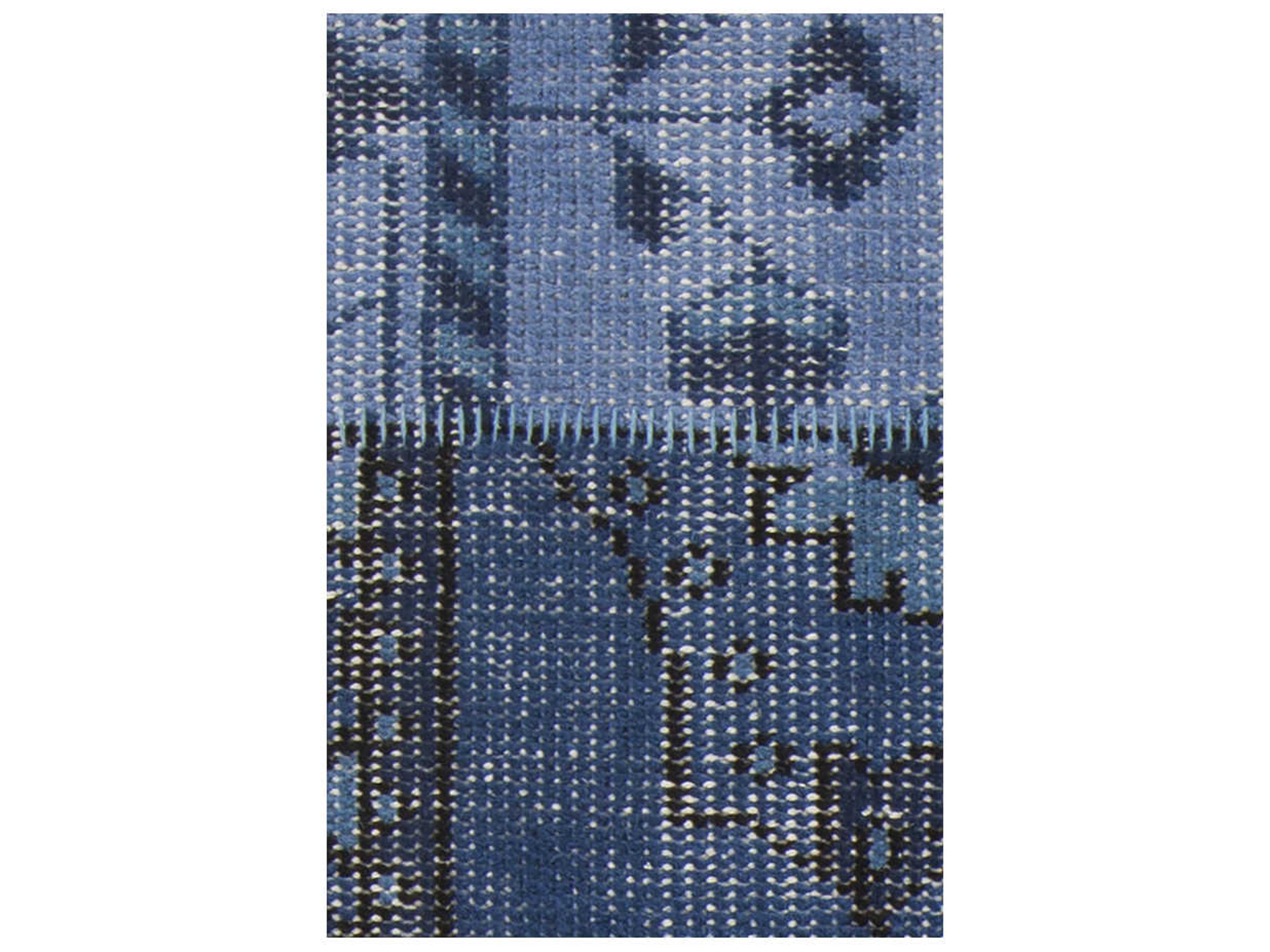 Chandra Fusion Floral Area Rug