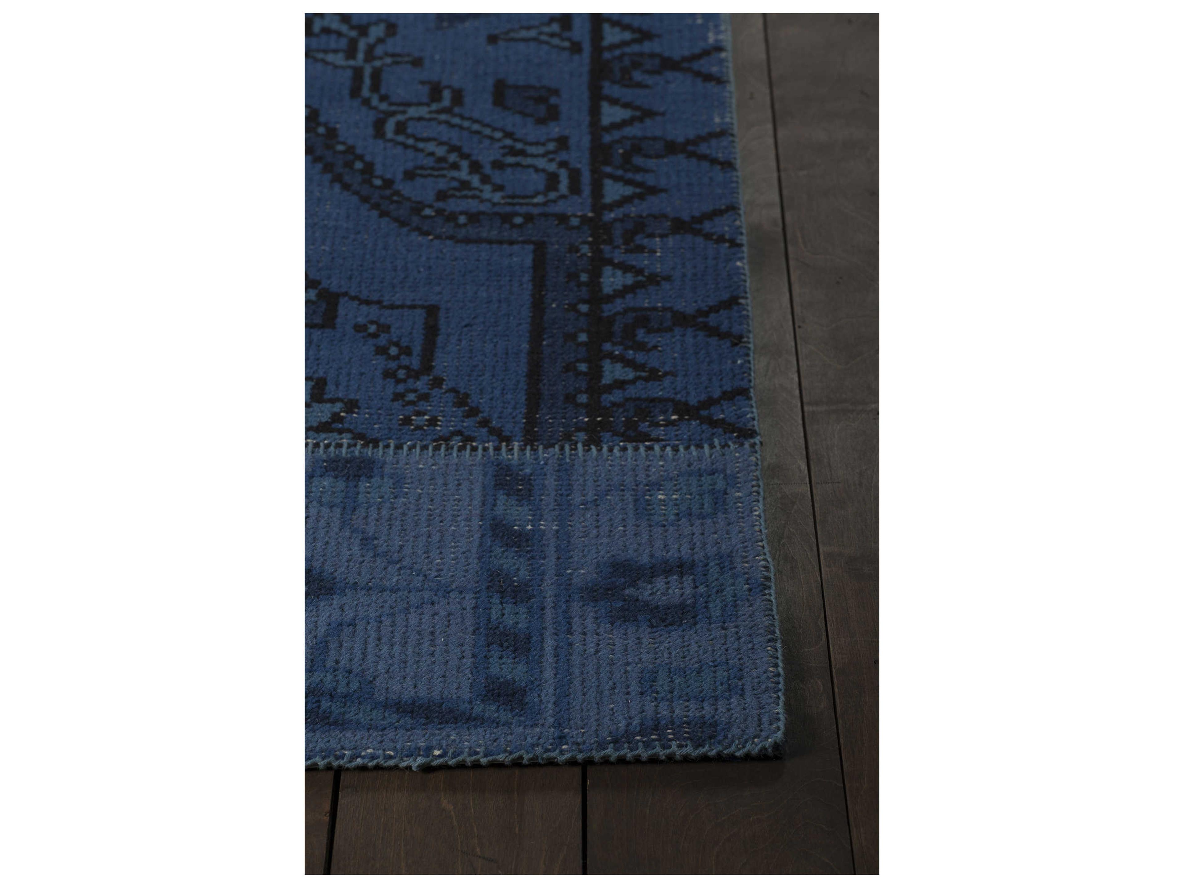 Chandra Fusion Floral Area Rug