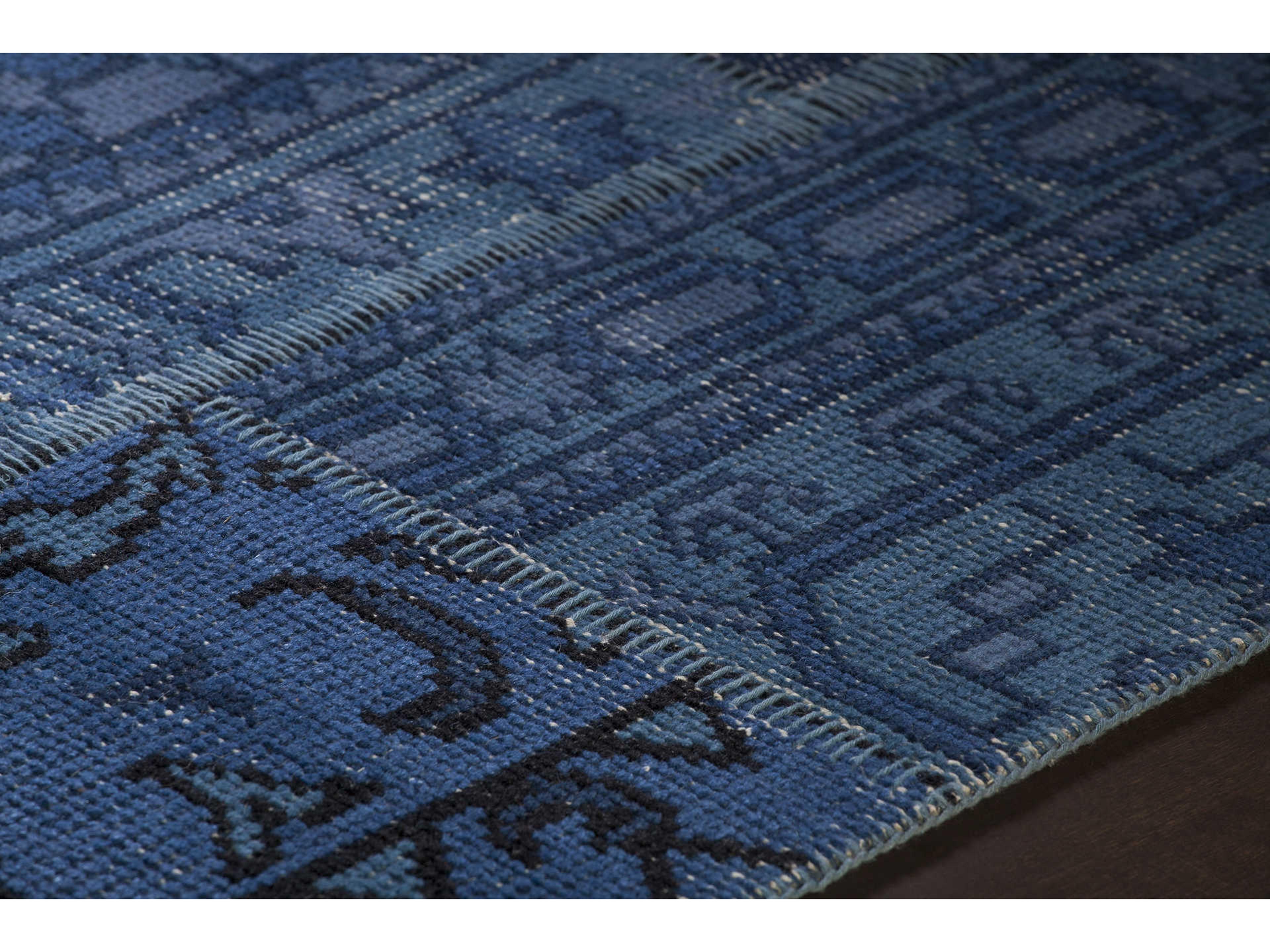 Chandra Fusion Floral Area Rug