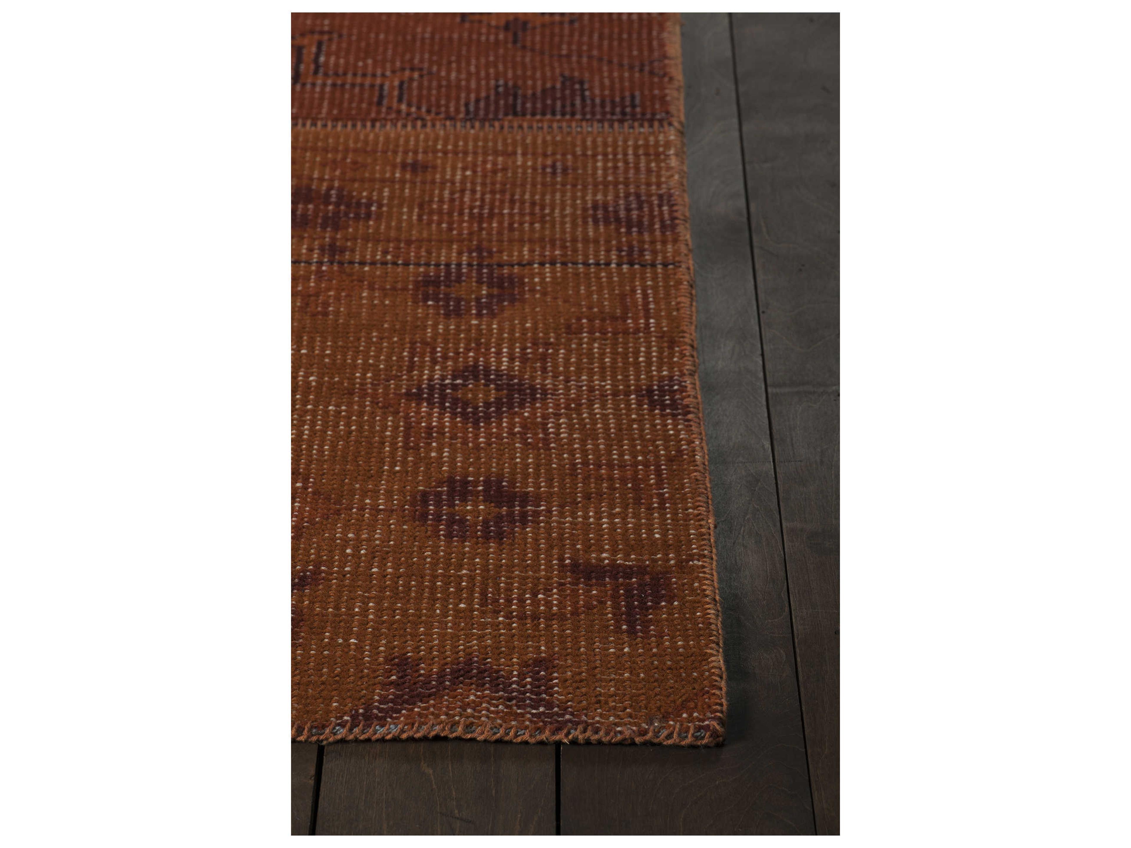 Chandra Fusion Floral Area Rug