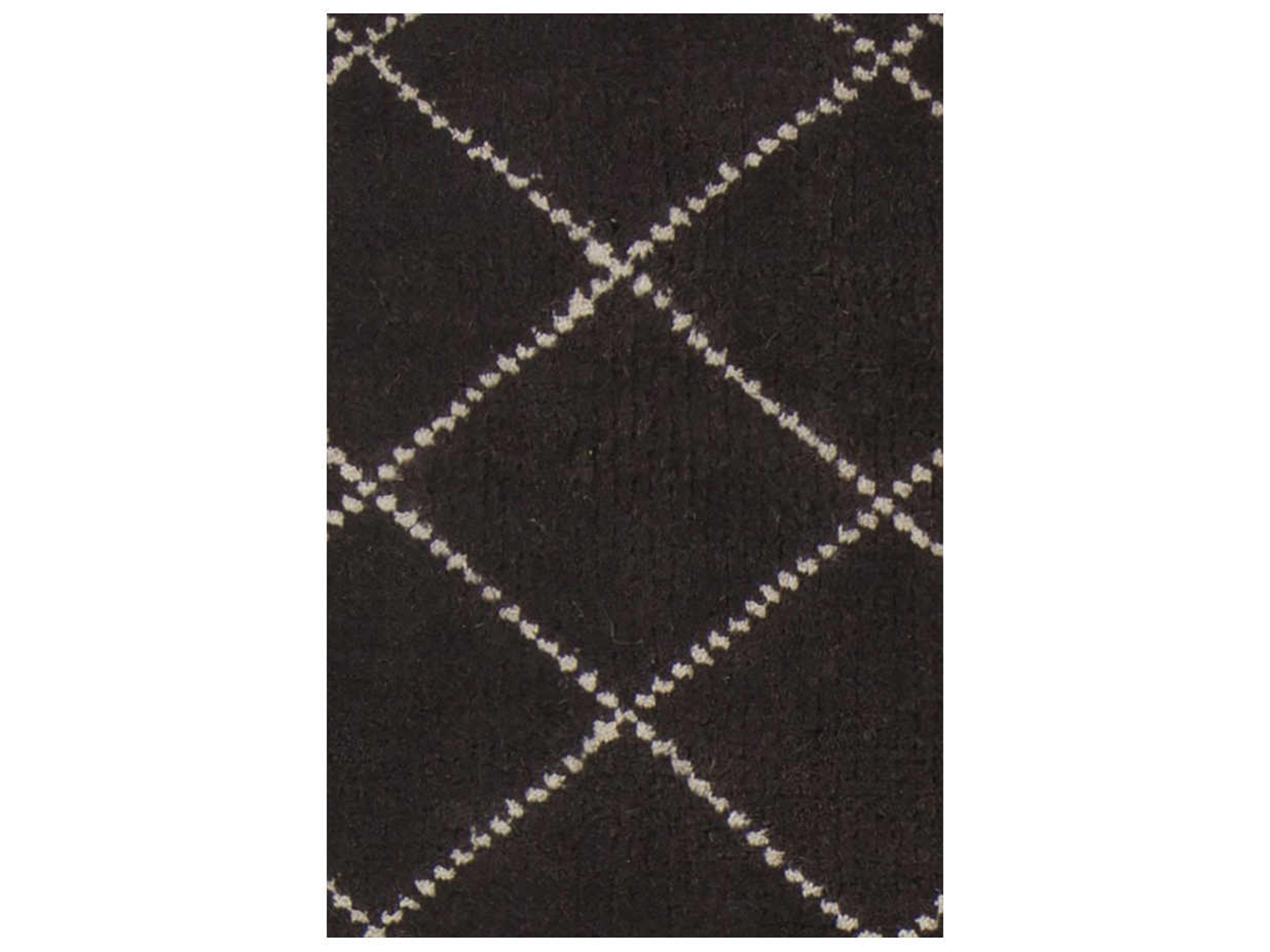 Chandra Gaia Geometric Area Rug