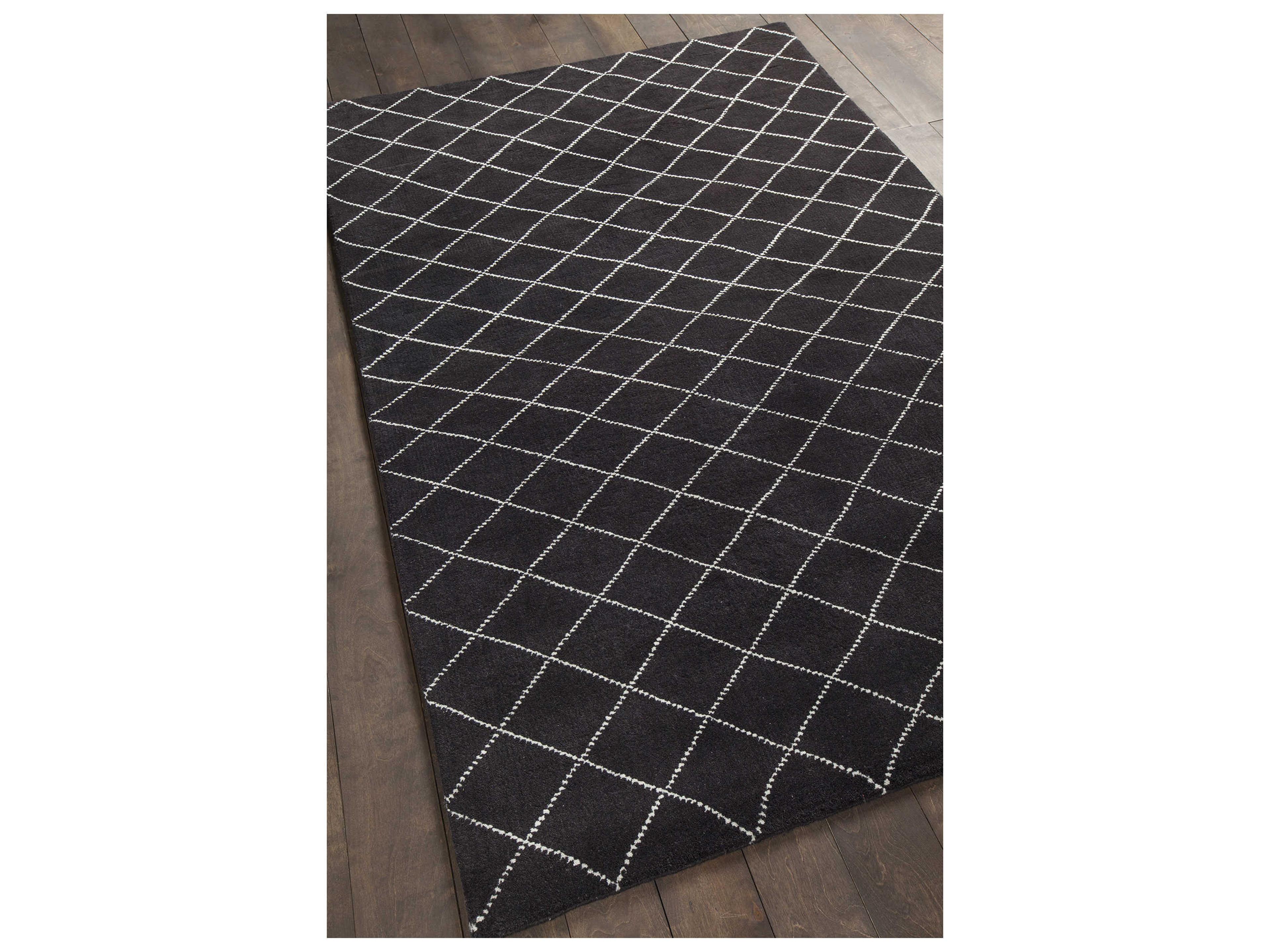 Chandra Gaia Geometric Area Rug