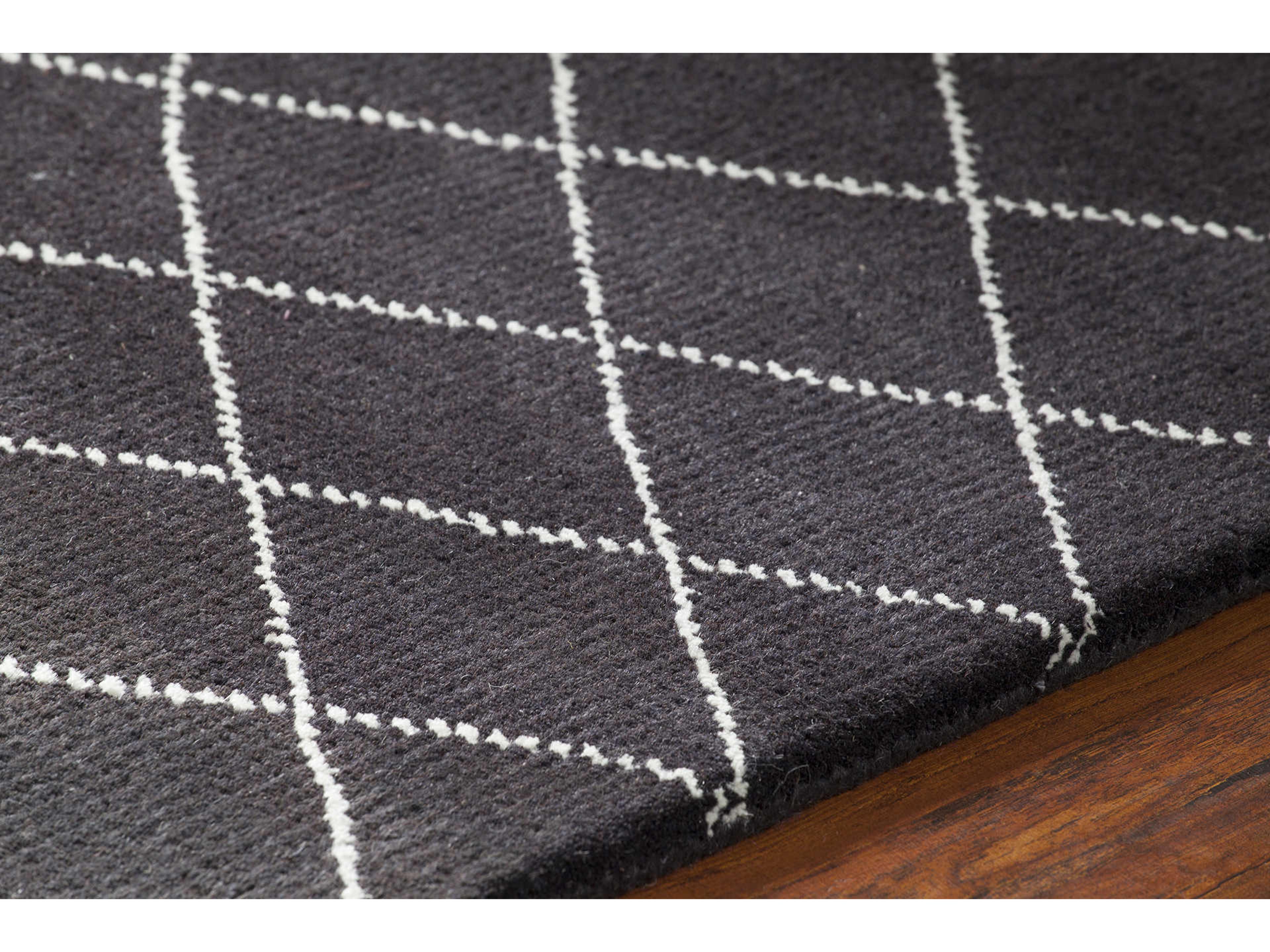 Chandra Gaia Geometric Area Rug