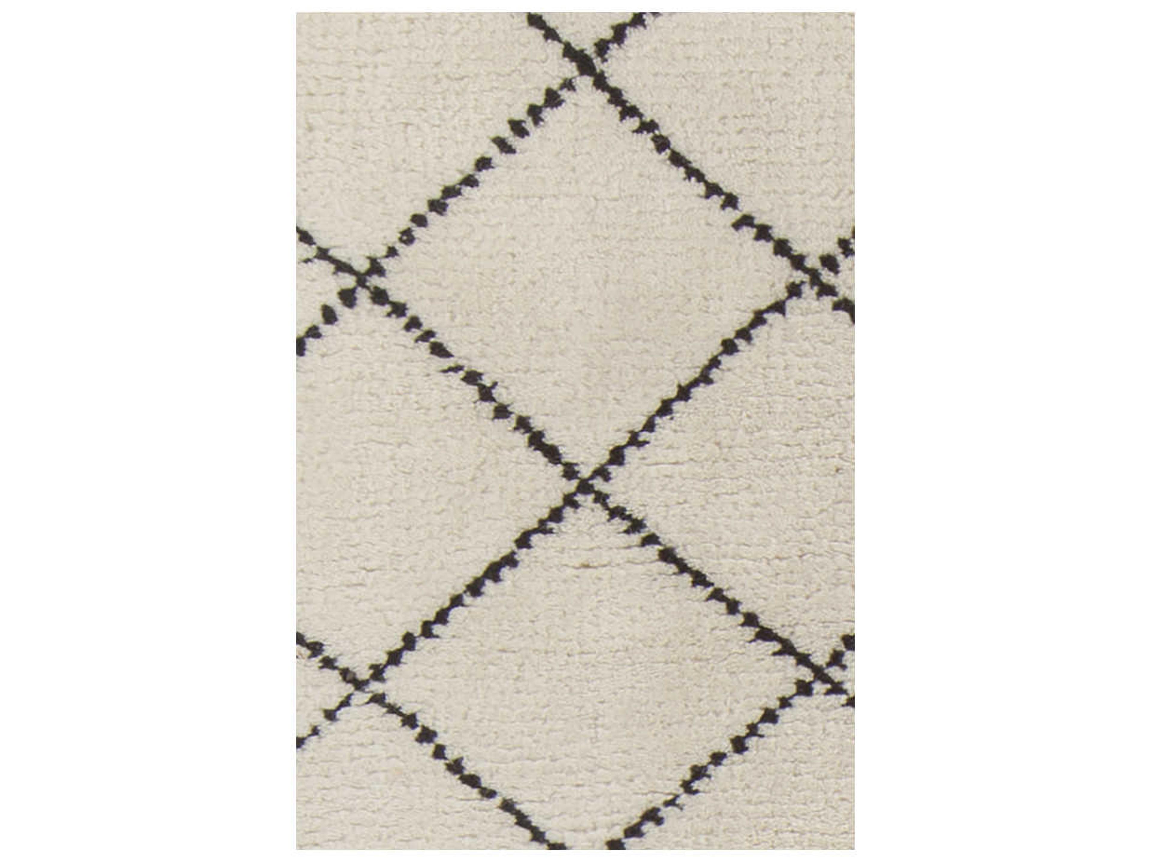 Chandra Gaia Geometric Area Rug