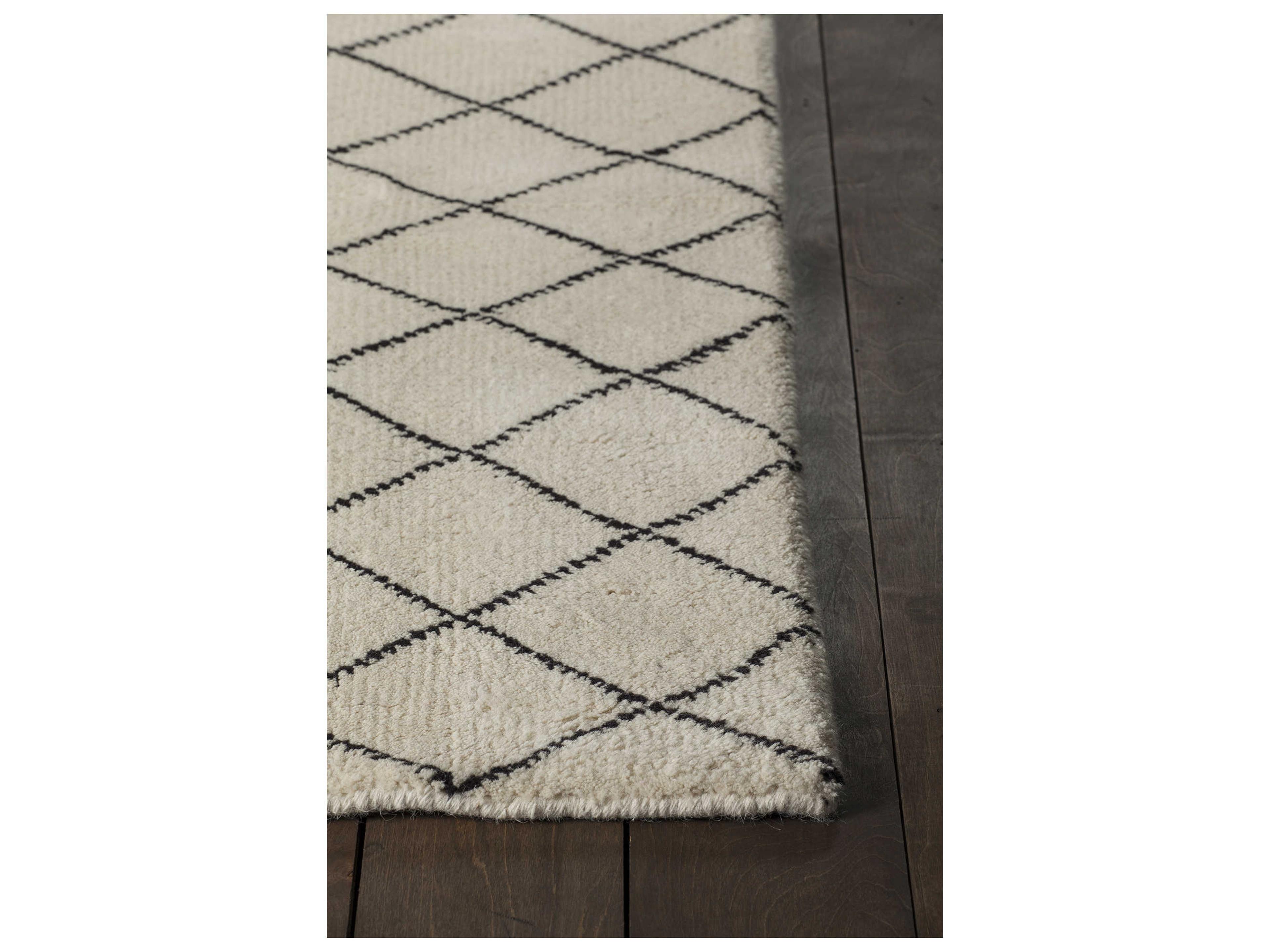 Chandra Gaia Geometric Area Rug