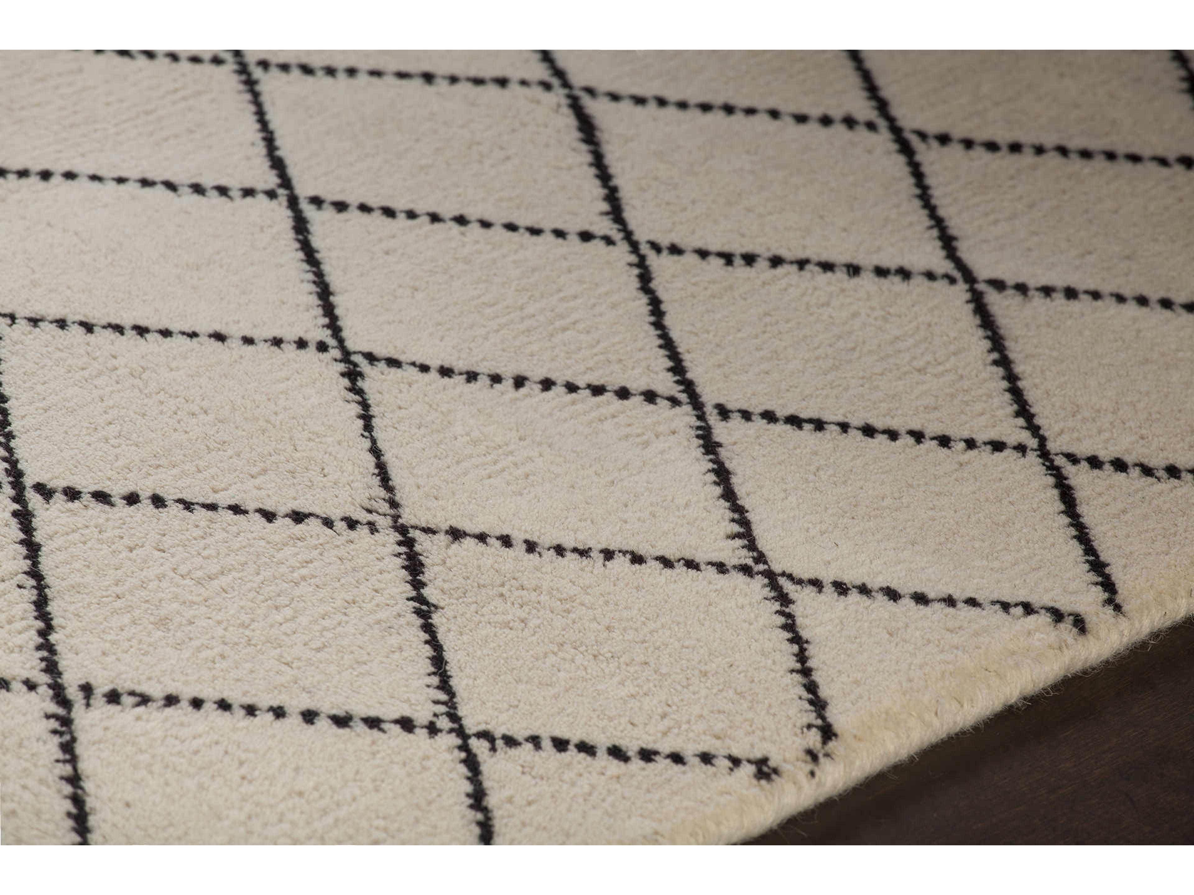 Chandra Gaia Geometric Area Rug