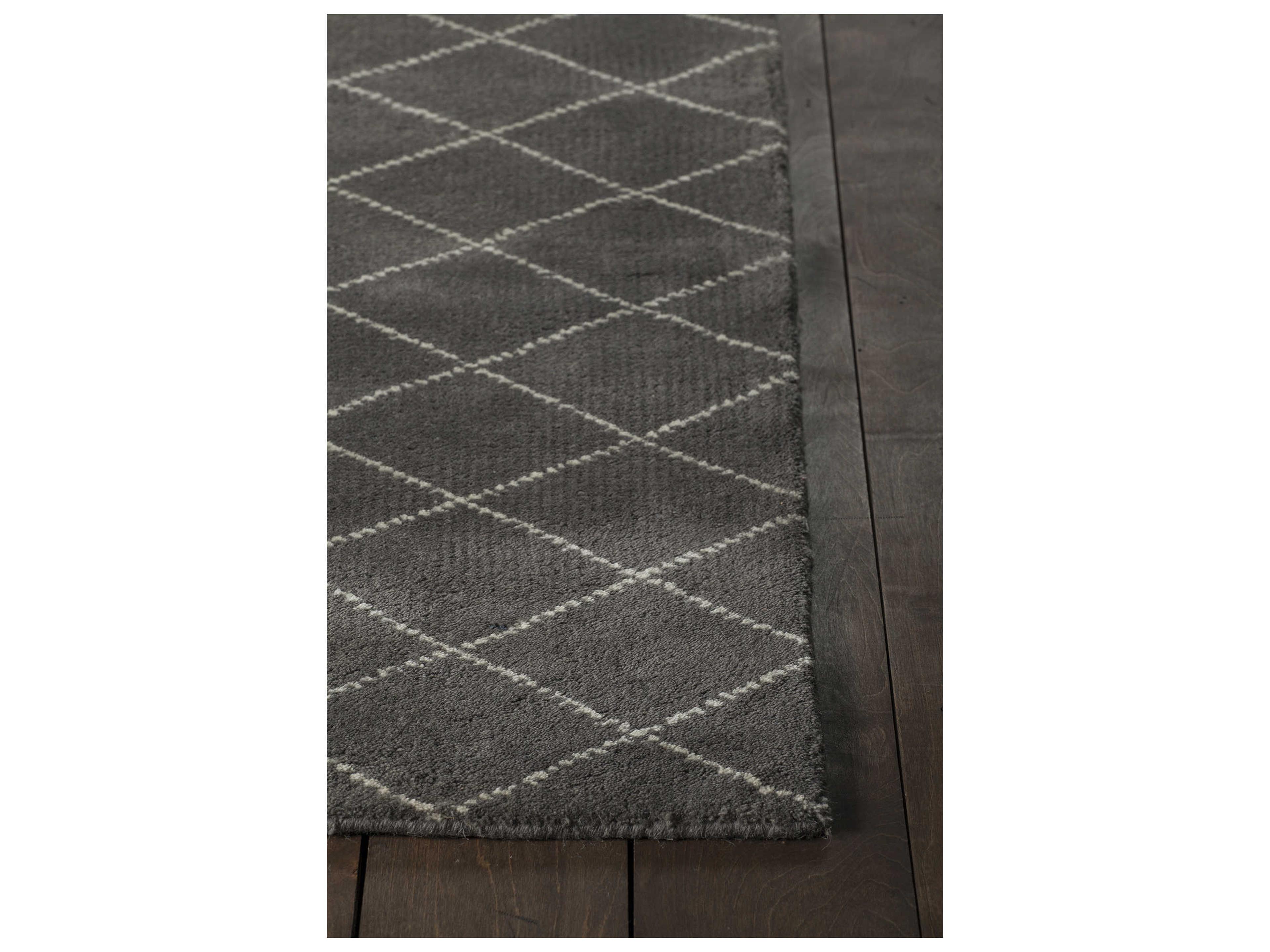 Chandra Gaia Geometric Area Rug