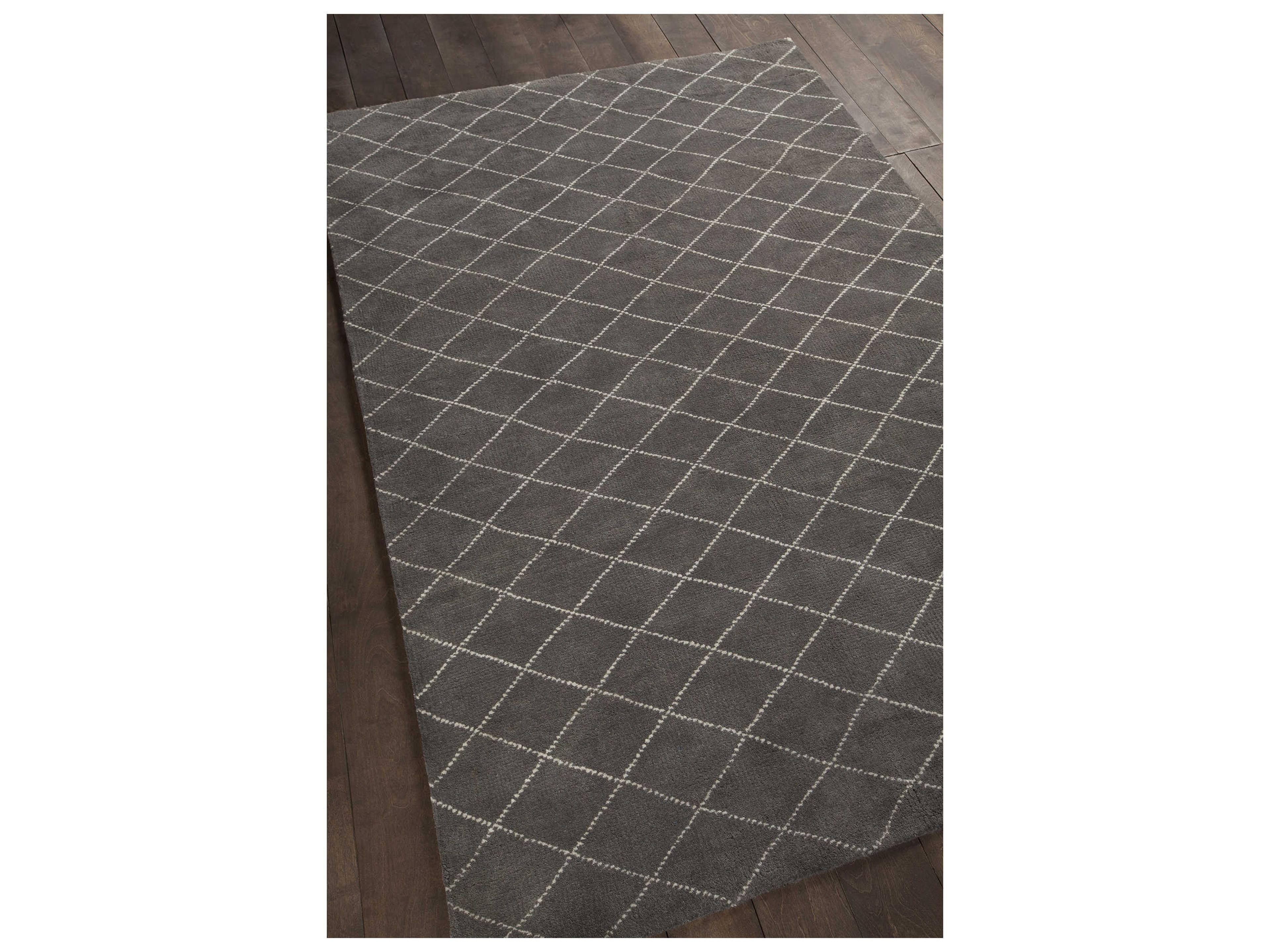 Chandra Gaia Geometric Area Rug
