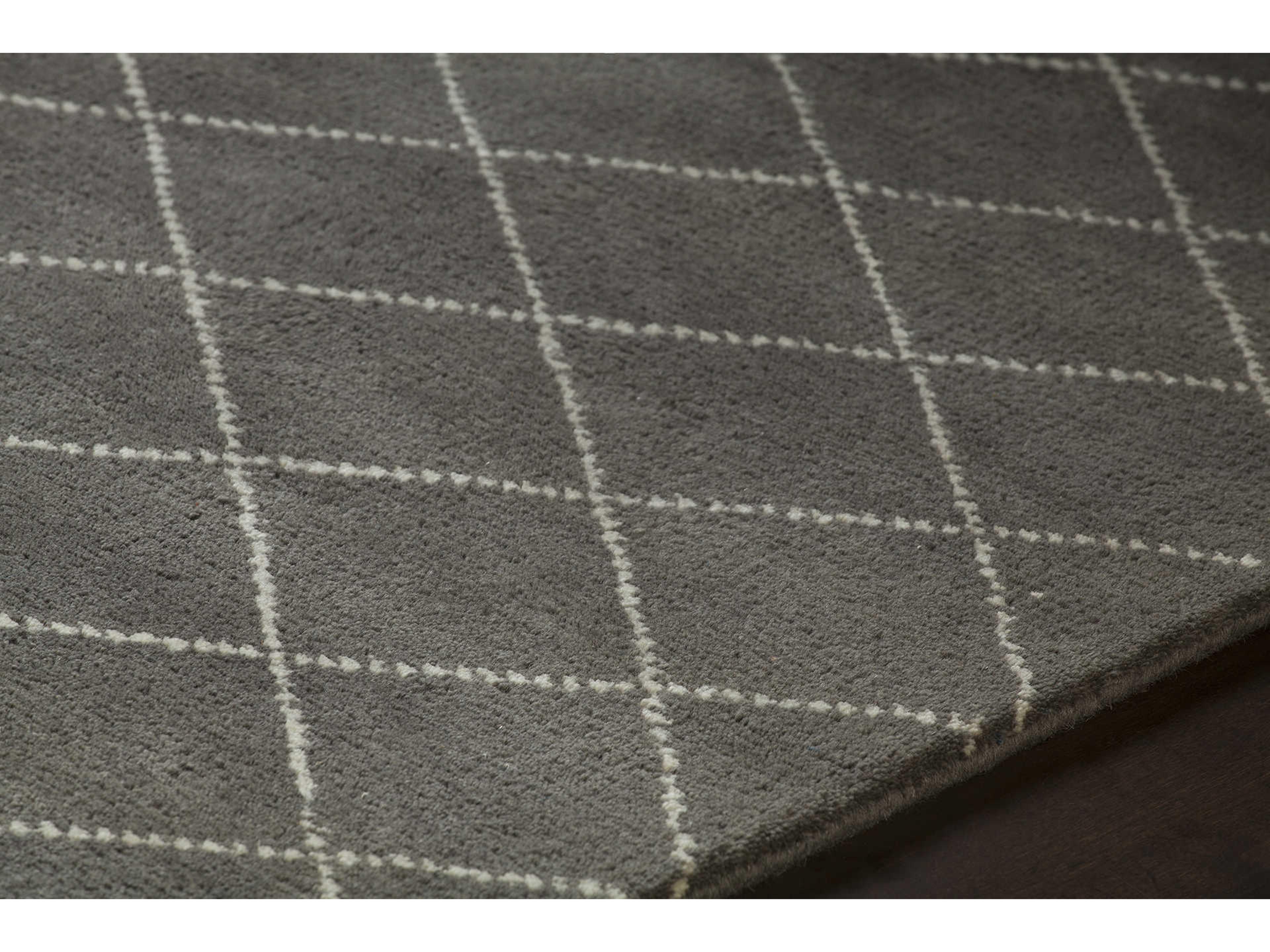 Chandra Gaia Geometric Area Rug