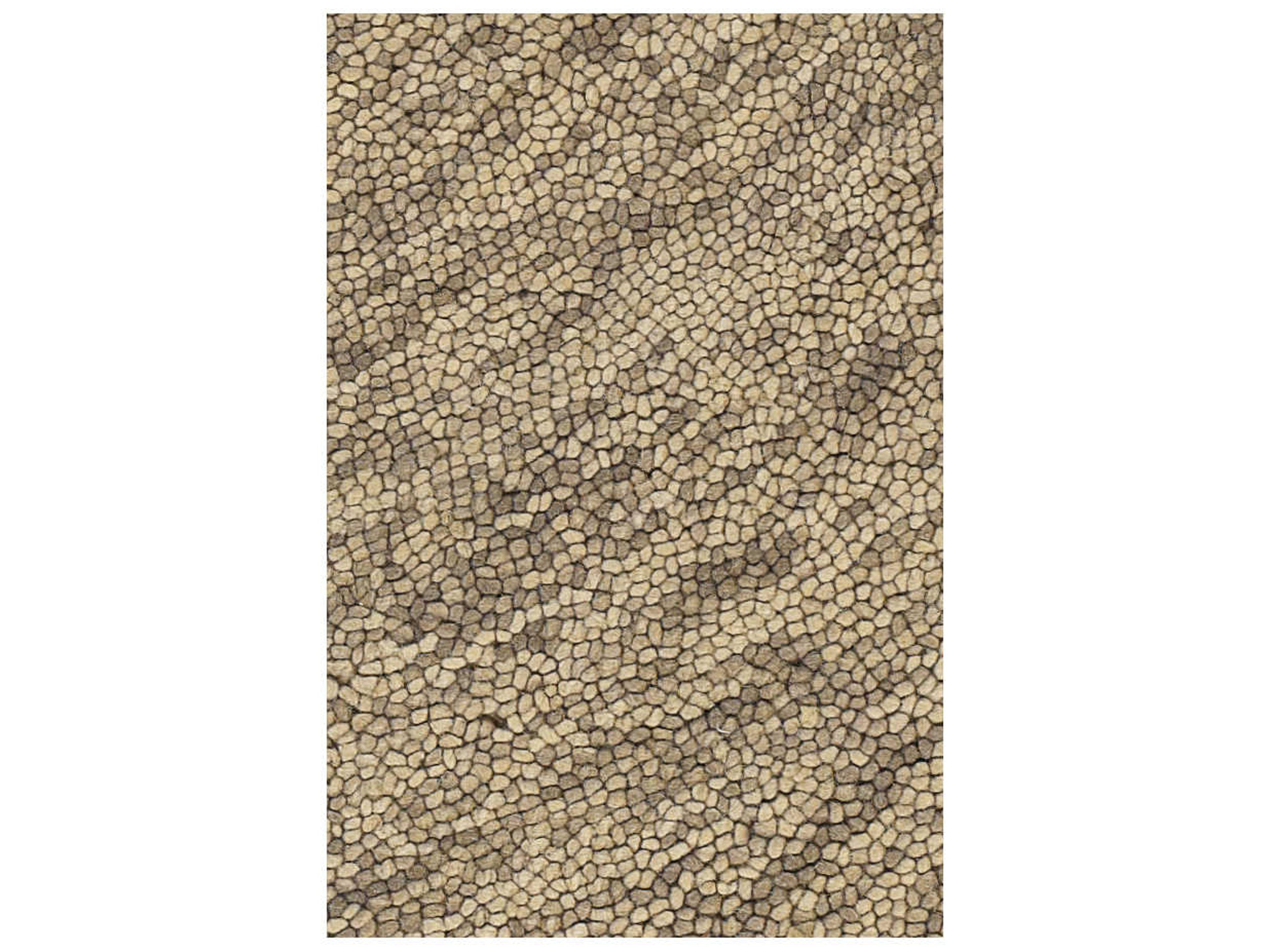 Chandra Galaxy Geometric Area Rug