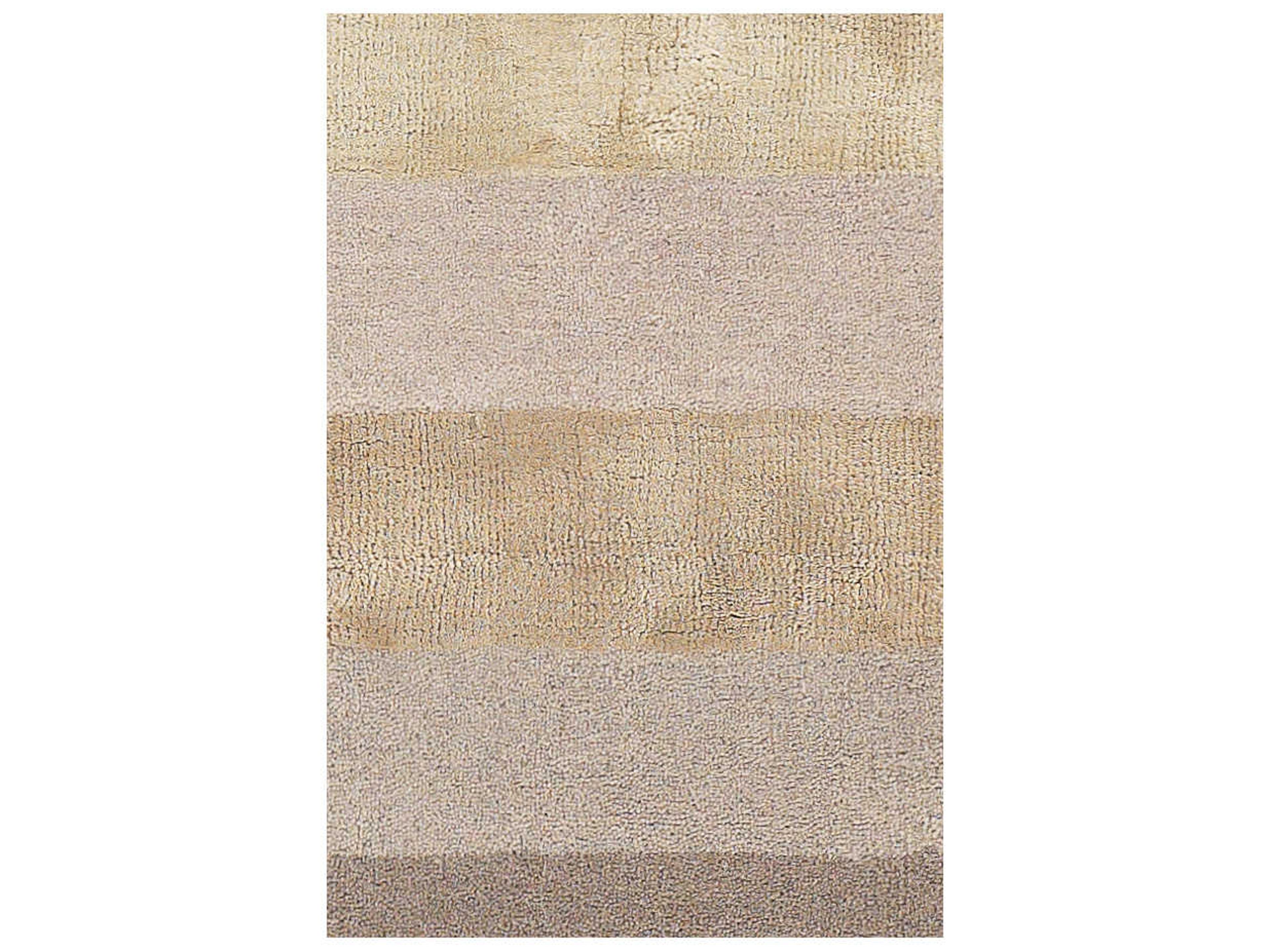 Chandra Gardenia Striped Area Rug
