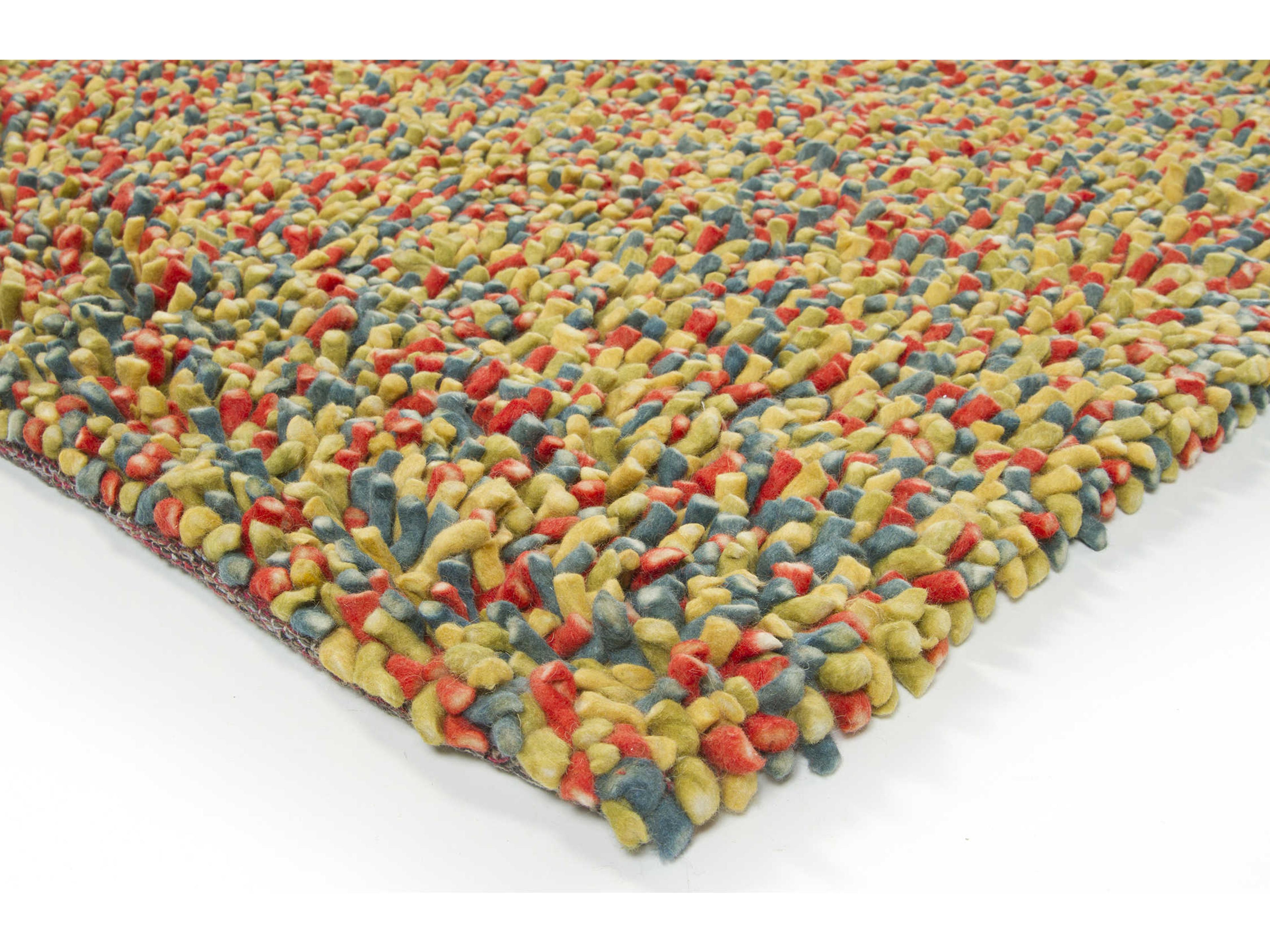 Chandra Gems Area Rug