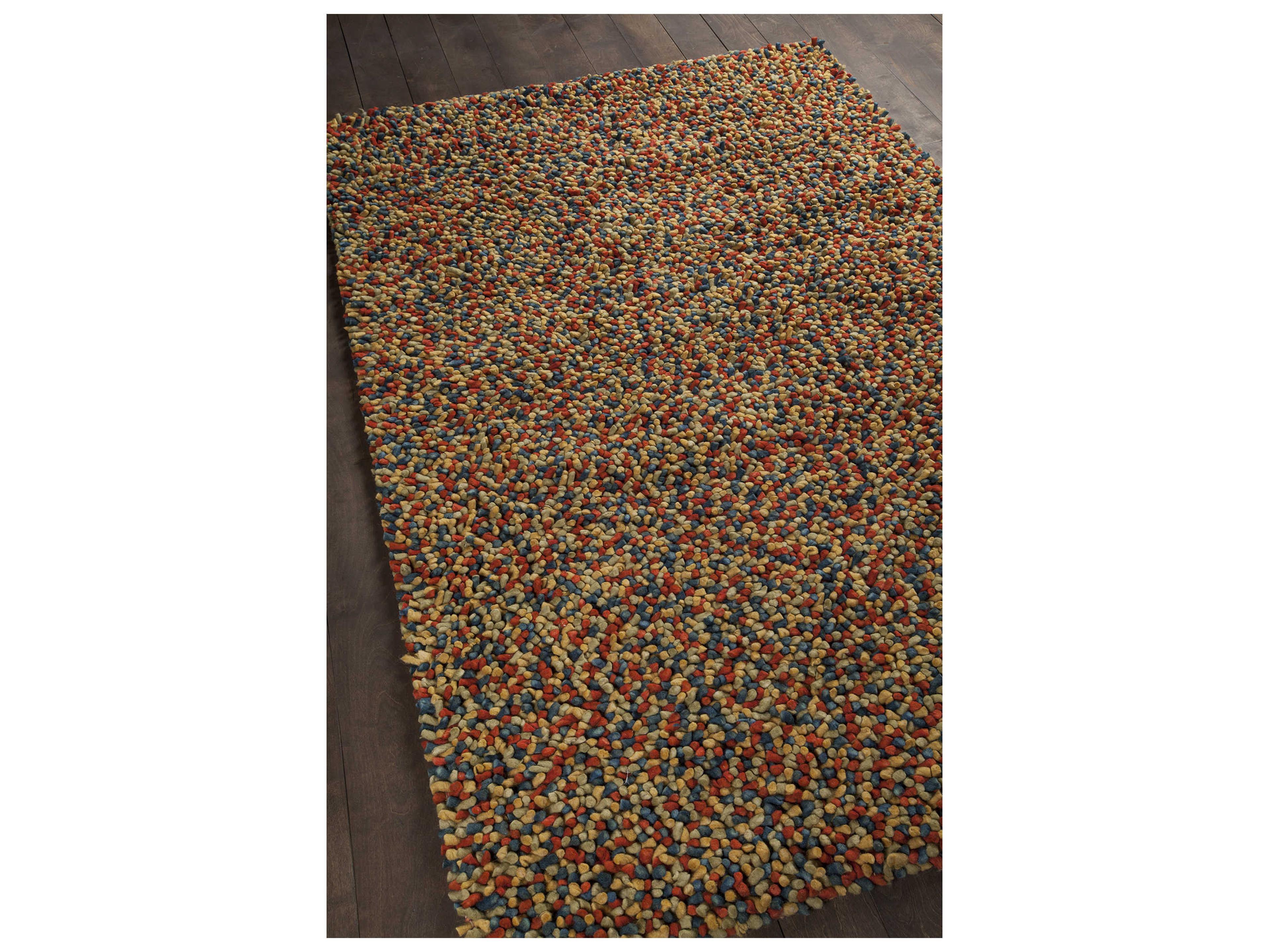 Chandra Gems Area Rug