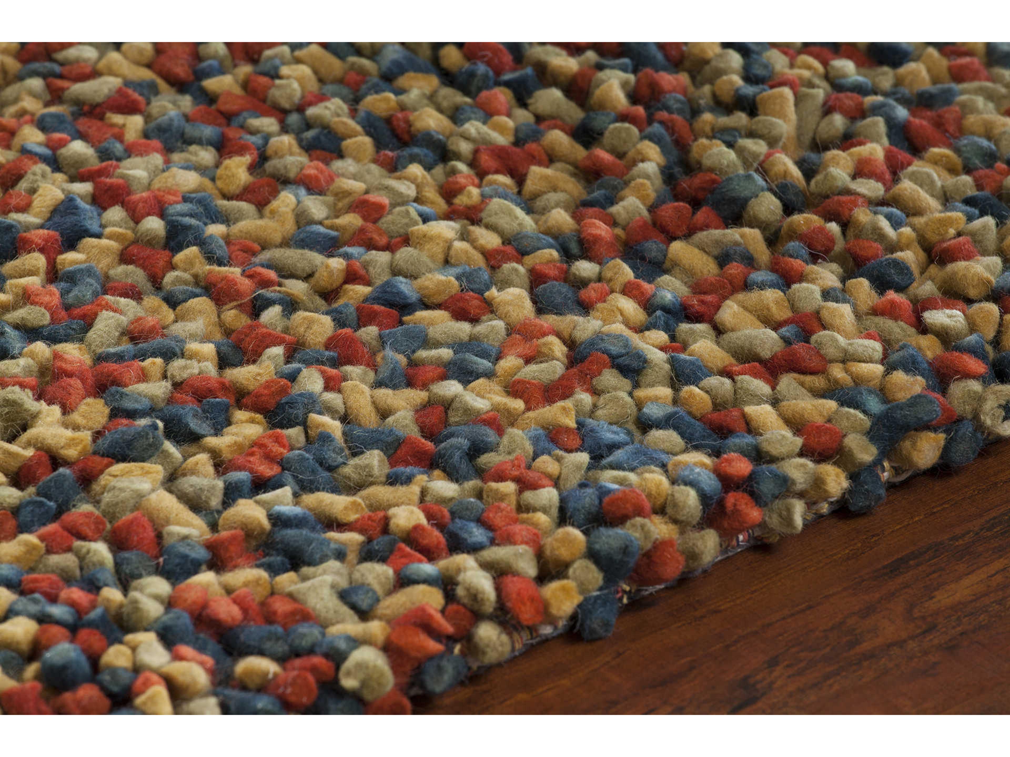 Chandra Gems Area Rug