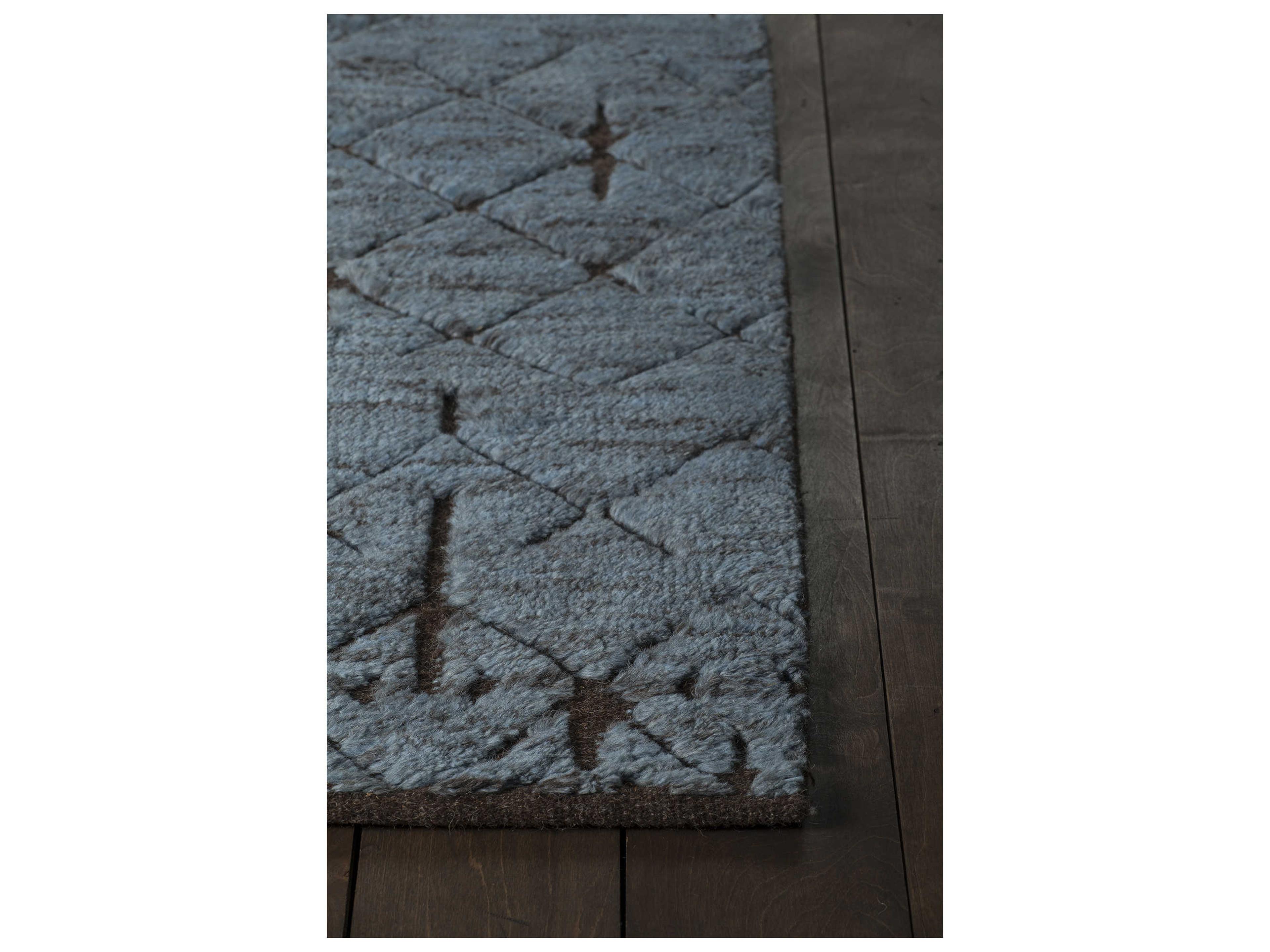 Chandra Genna Geometric Area Rug