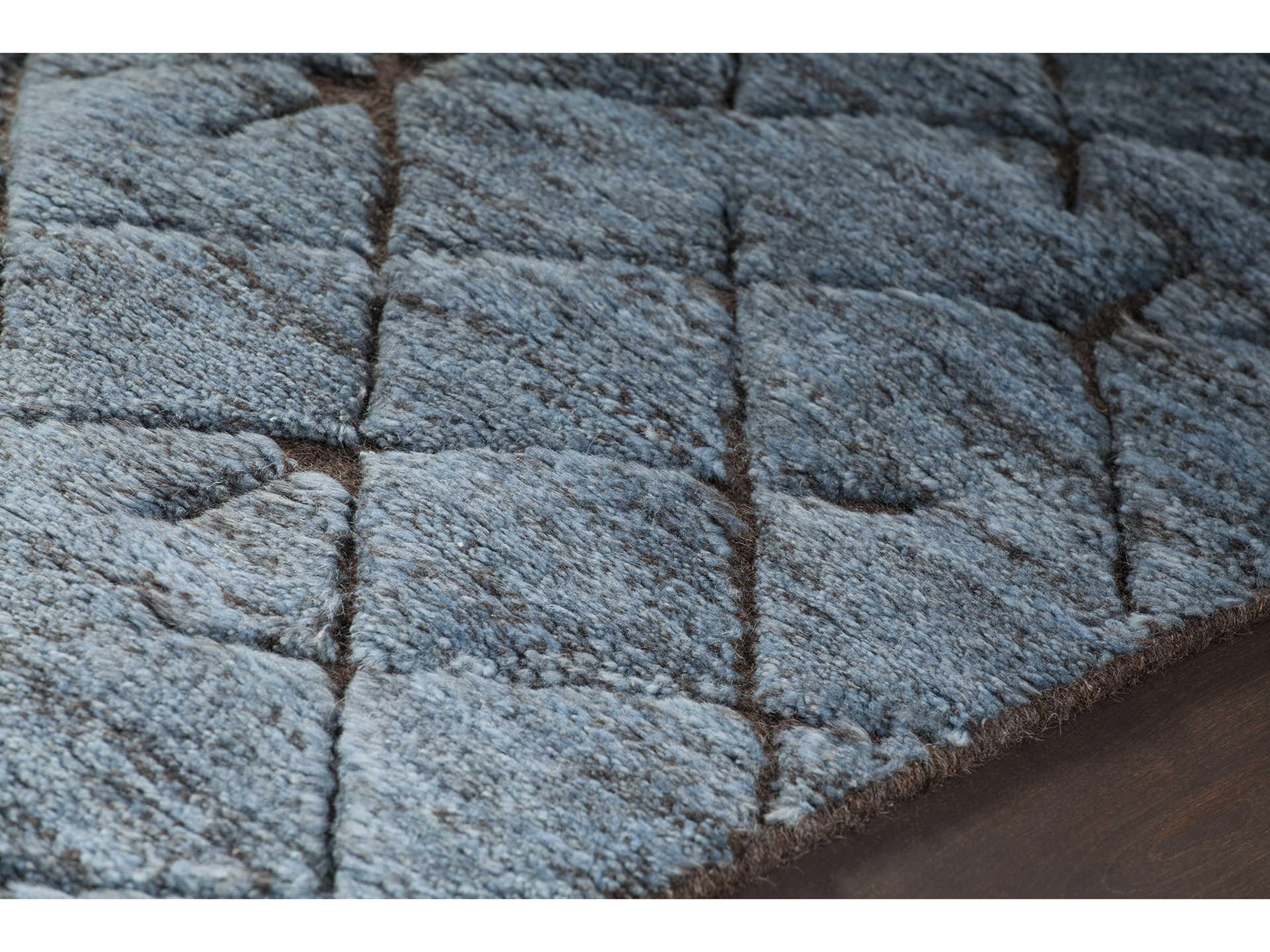 Chandra Genna Geometric Area Rug