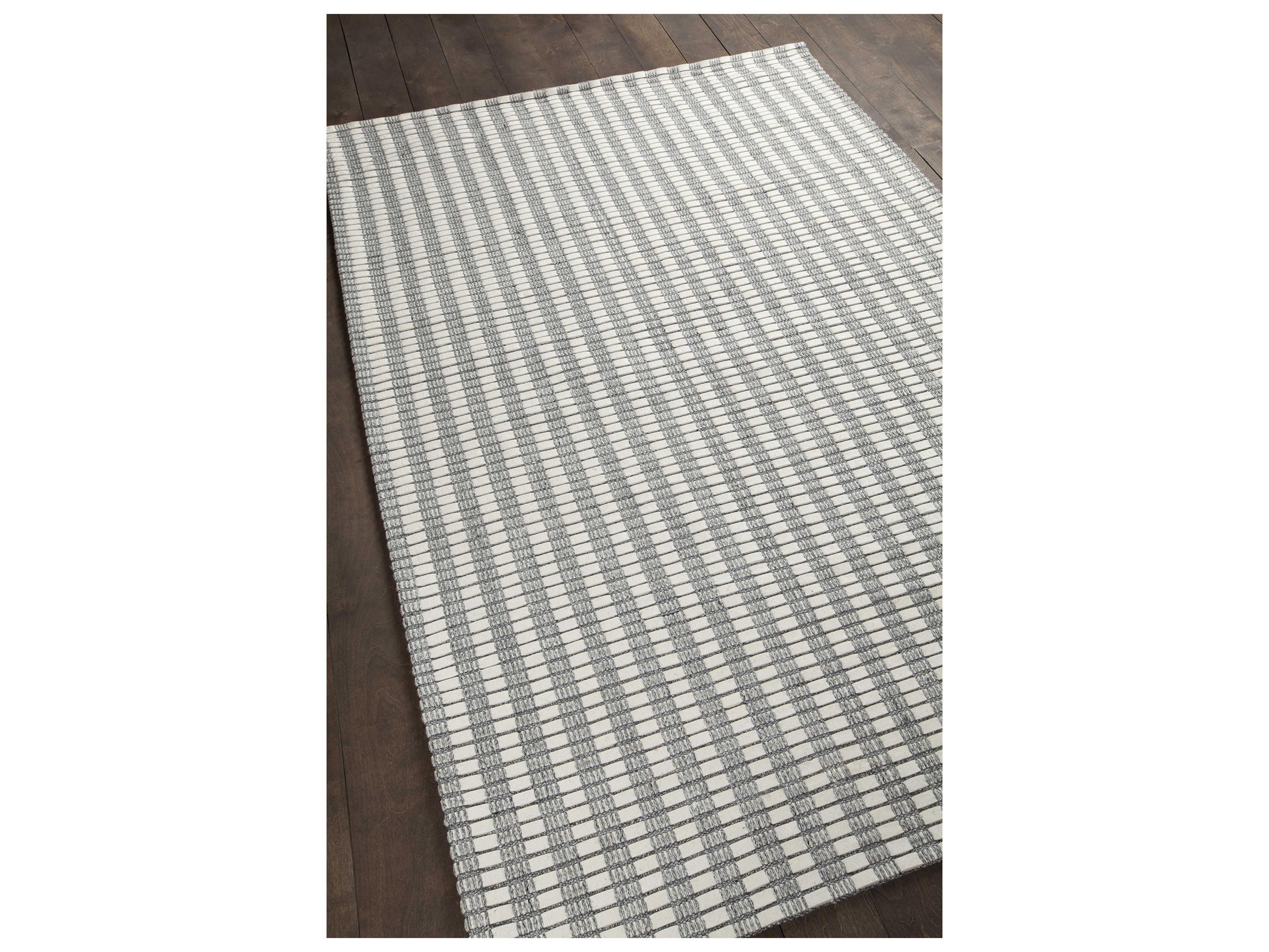 Chandra Gisela Striped Area Rug