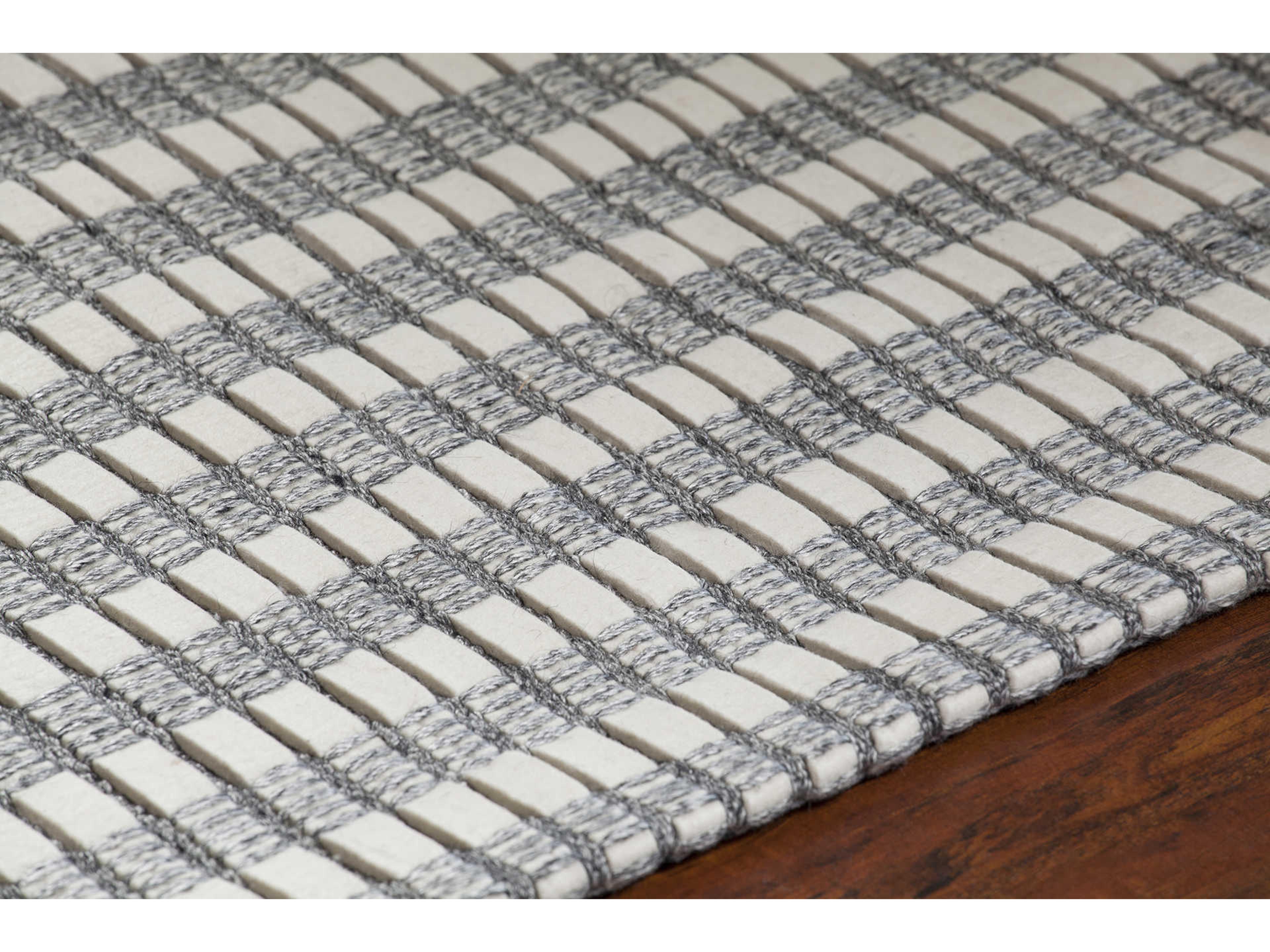 Chandra Gisela Striped Area Rug