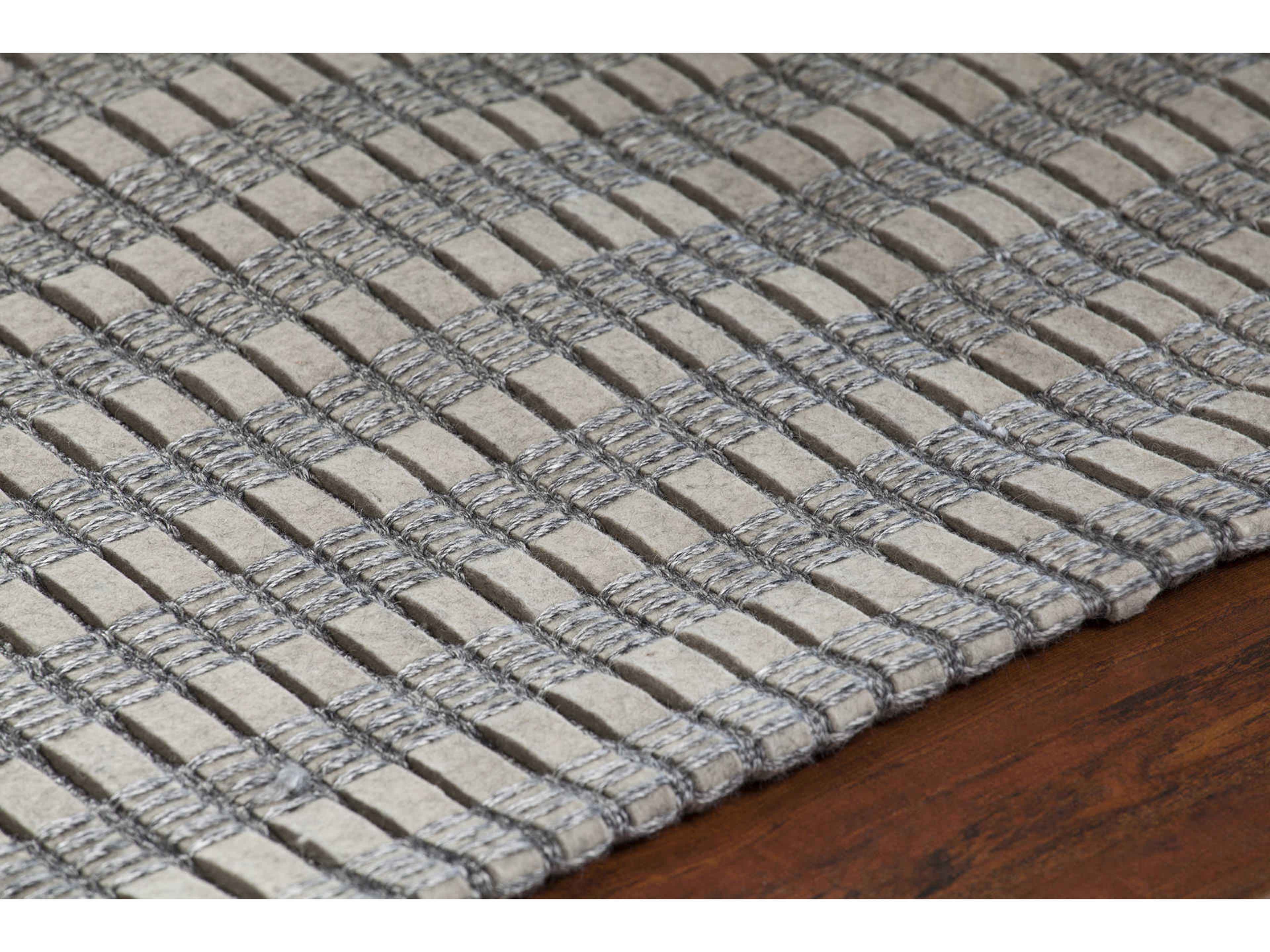 Chandra Gisela Striped Area Rug