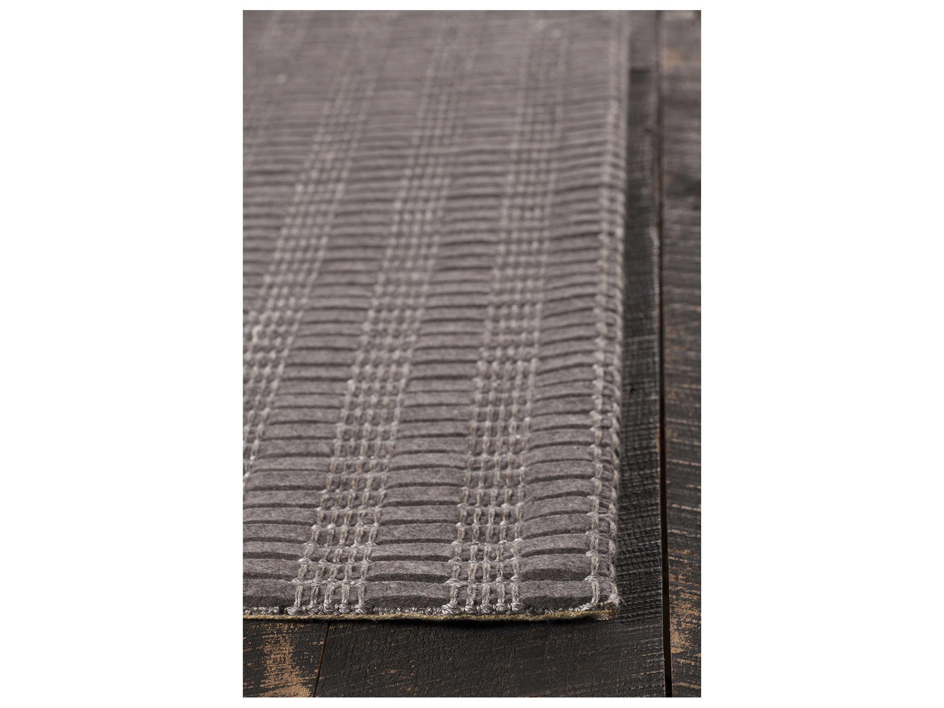 Chandra Gisela Striped Area Rug