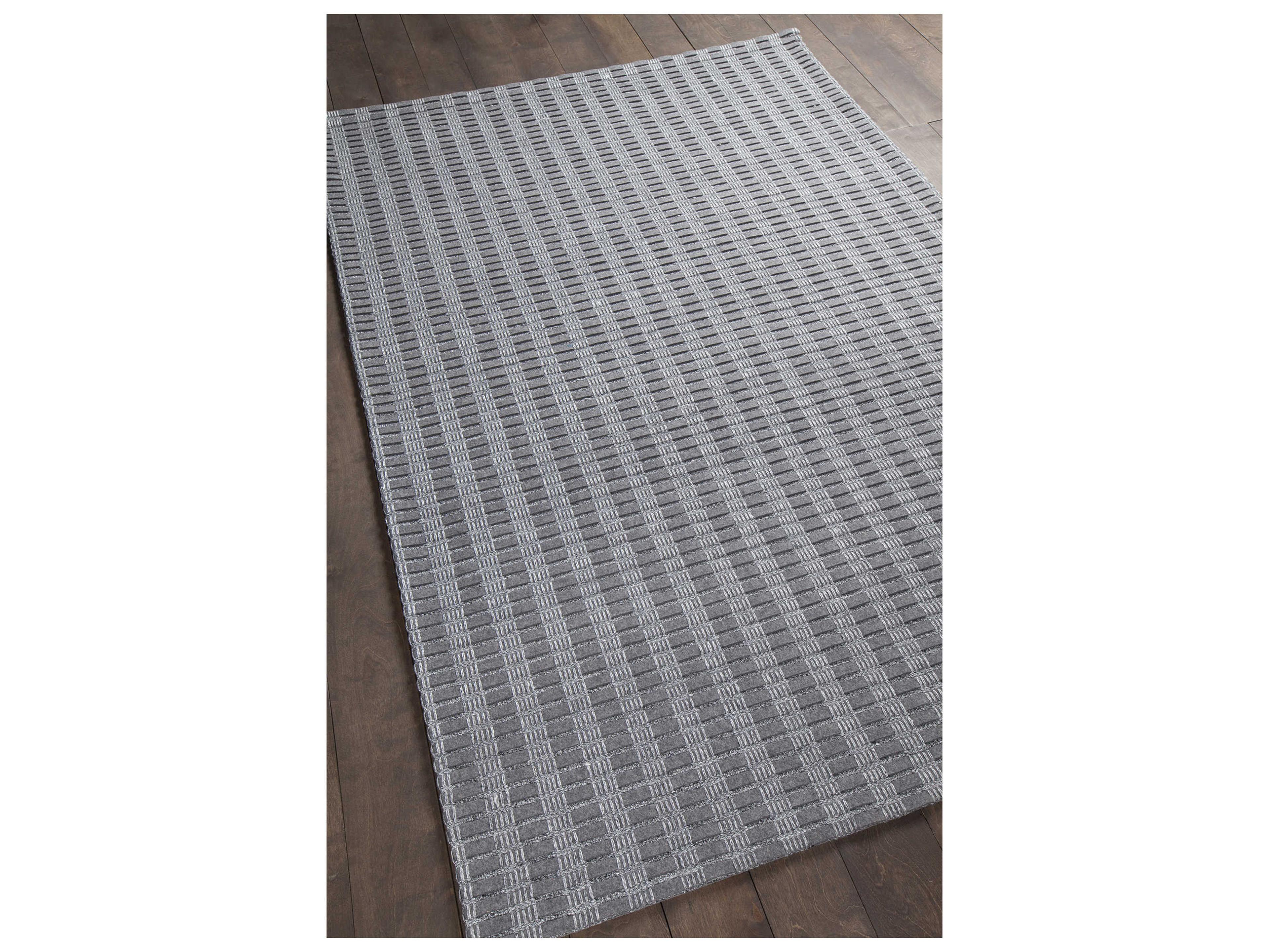 Chandra Gisela Striped Area Rug